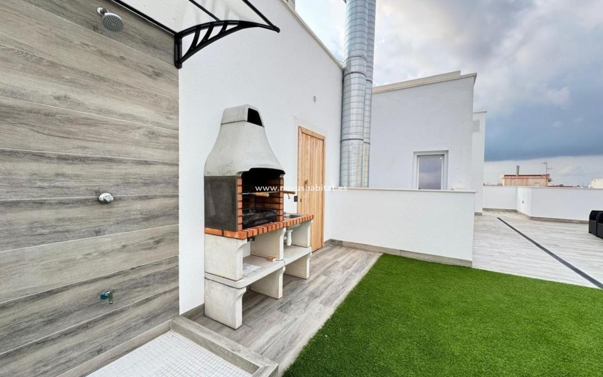 Nieuwbouw - Apartament - Torrevieja