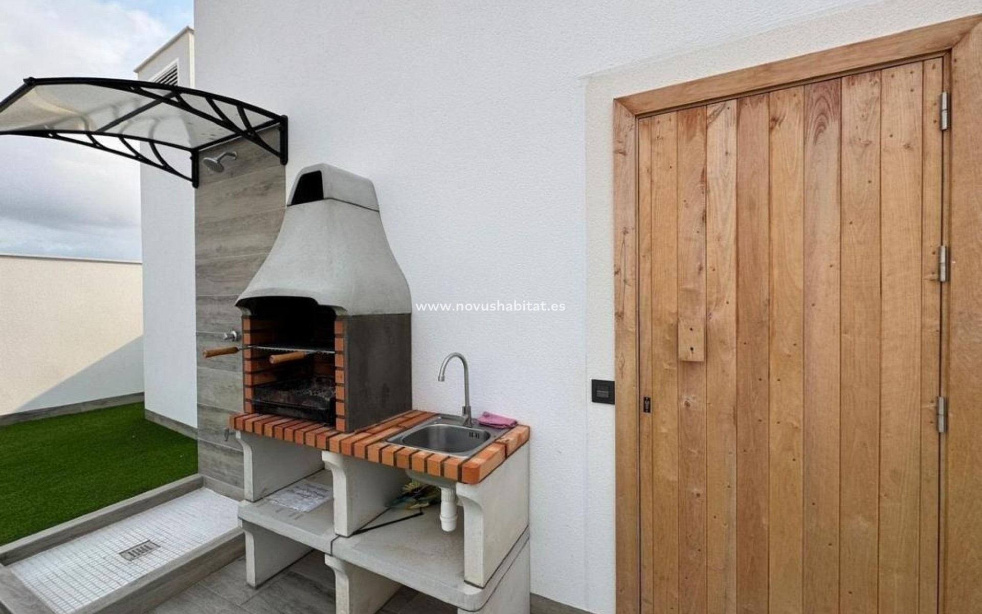 Nieuwbouw - Apartament - Torrevieja