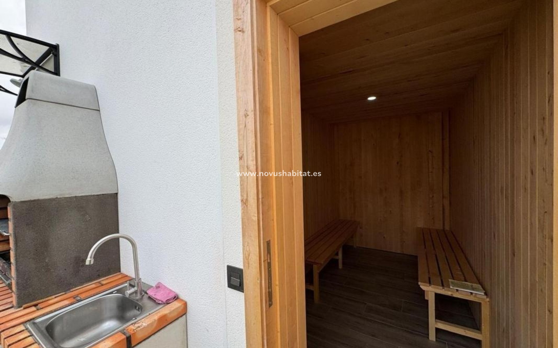 Nieuwbouw - Apartament - Torrevieja