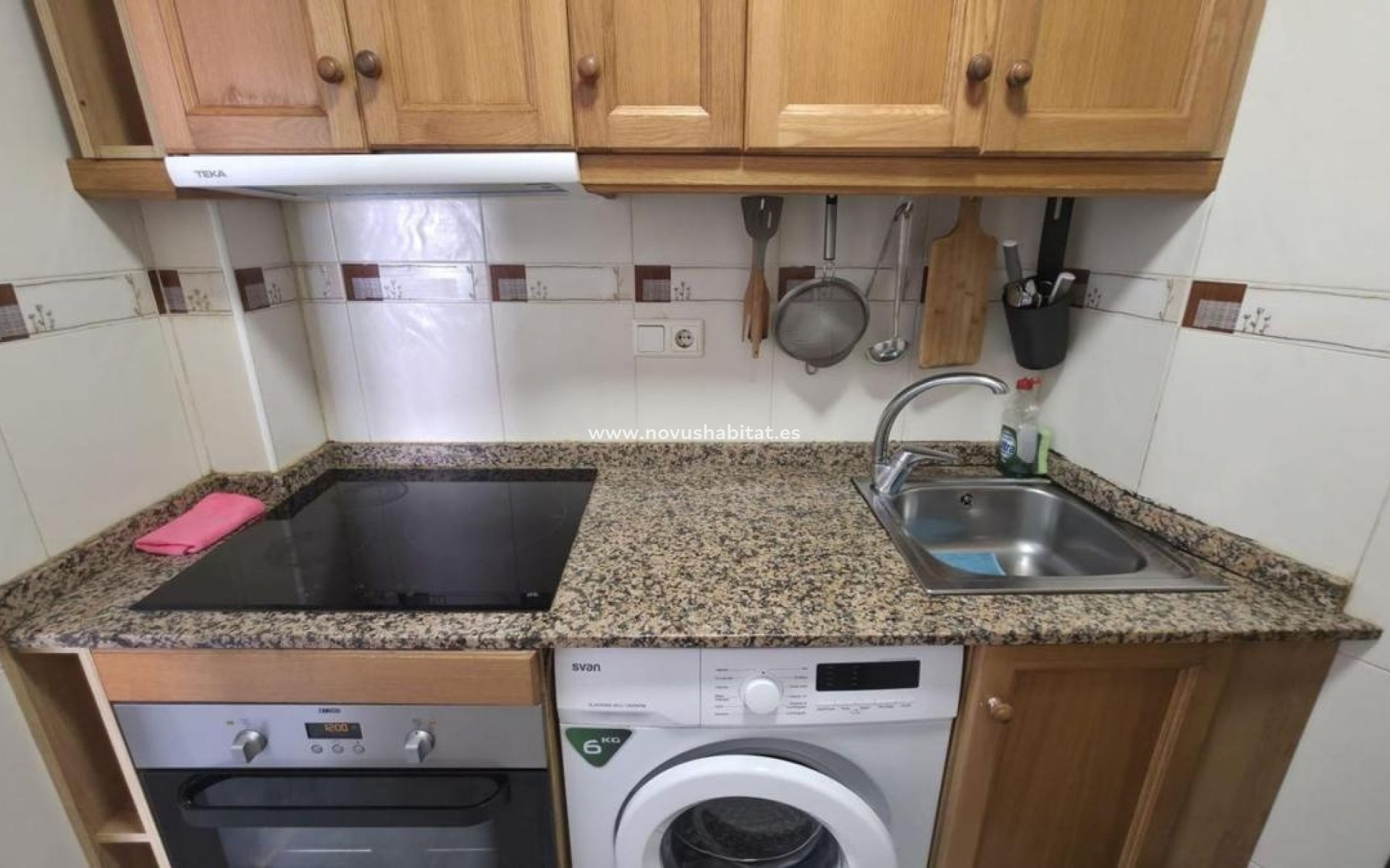 Nieuwbouw - Apartament - Torrevieja