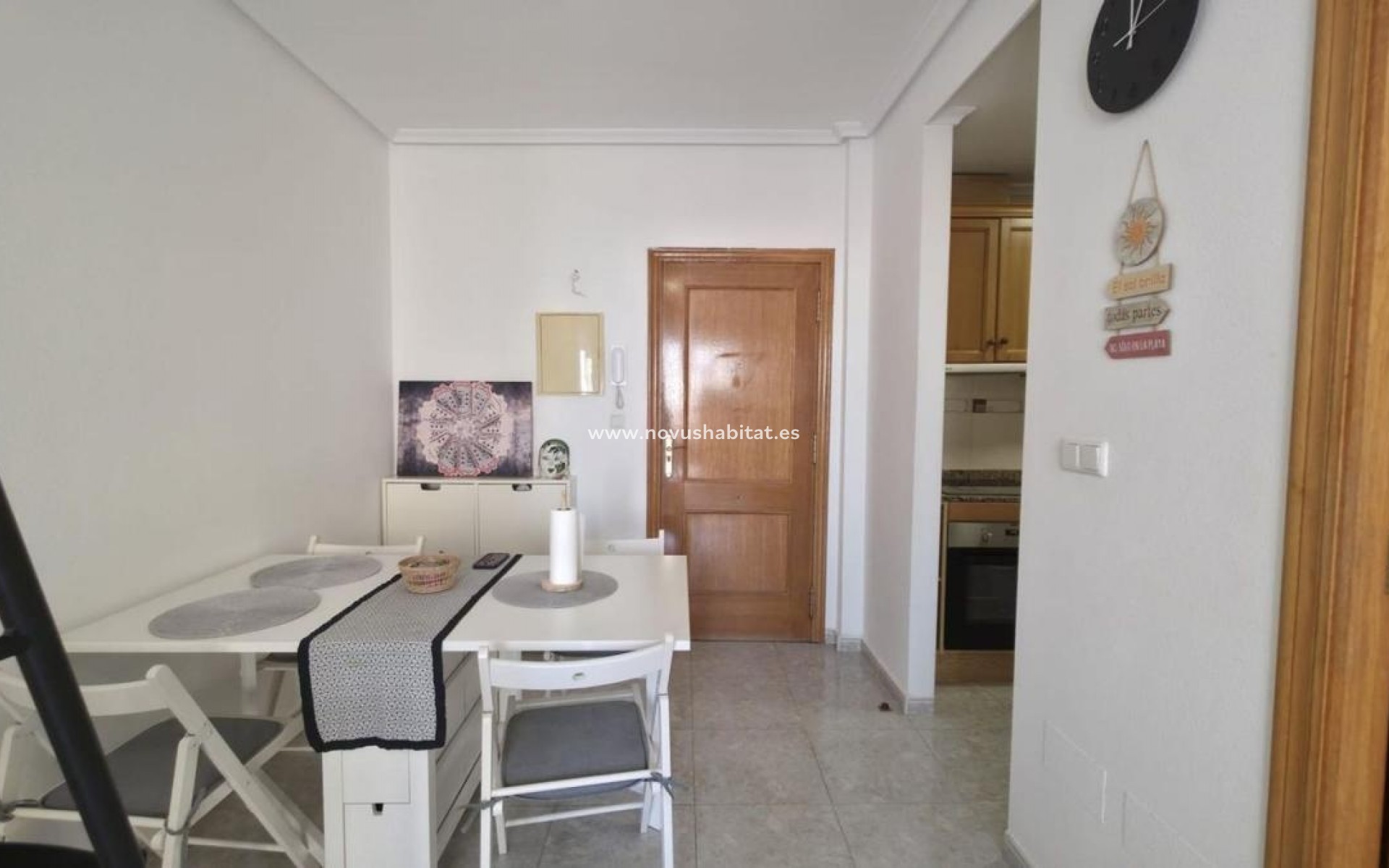 Nieuwbouw - Apartament - Torrevieja