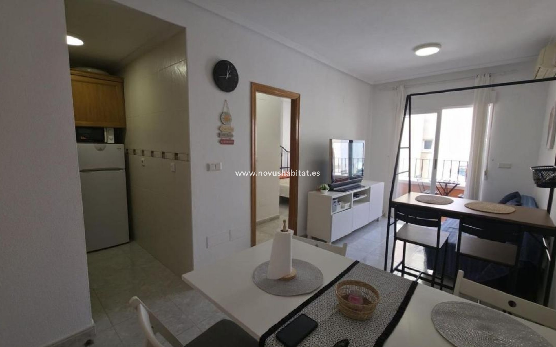 Nieuwbouw - Apartament - Torrevieja