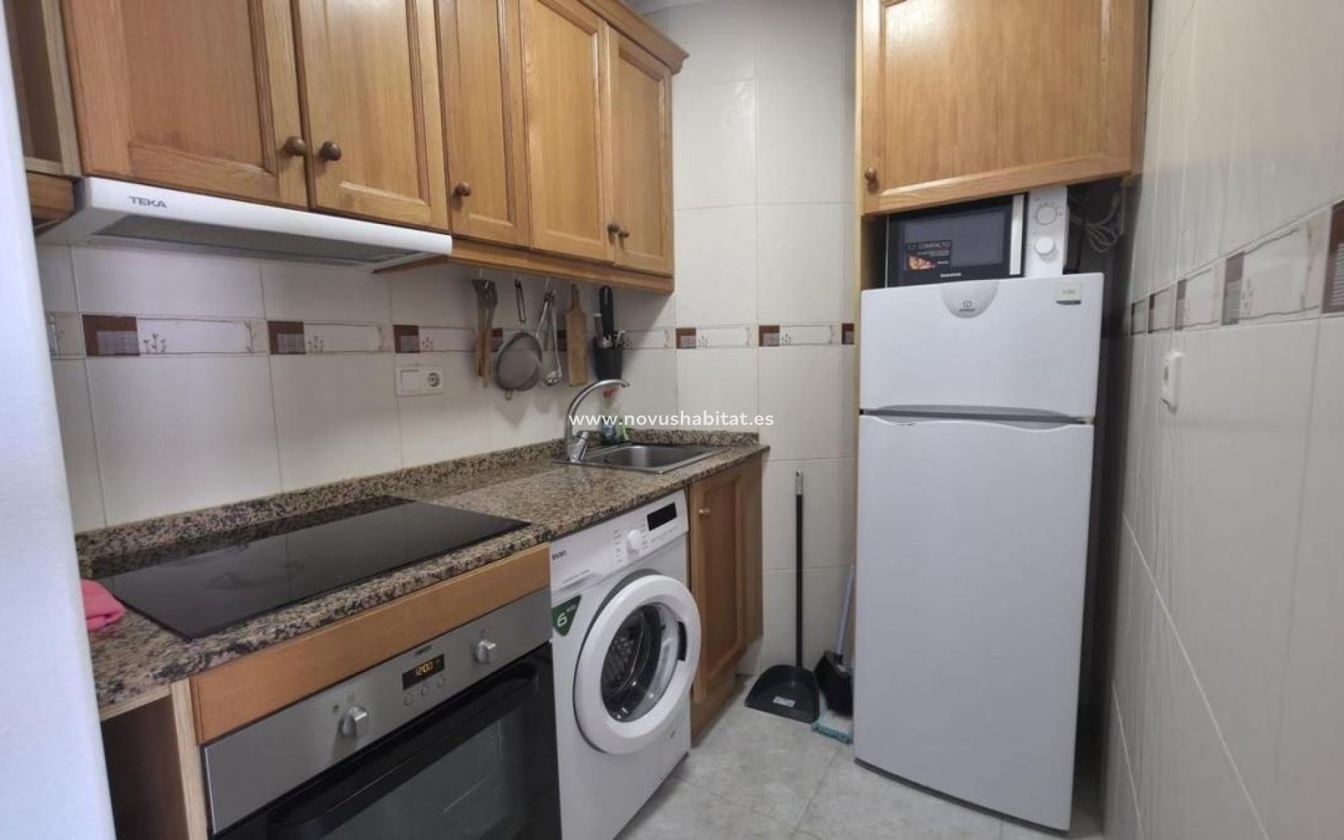 Nieuwbouw - Apartament - Torrevieja