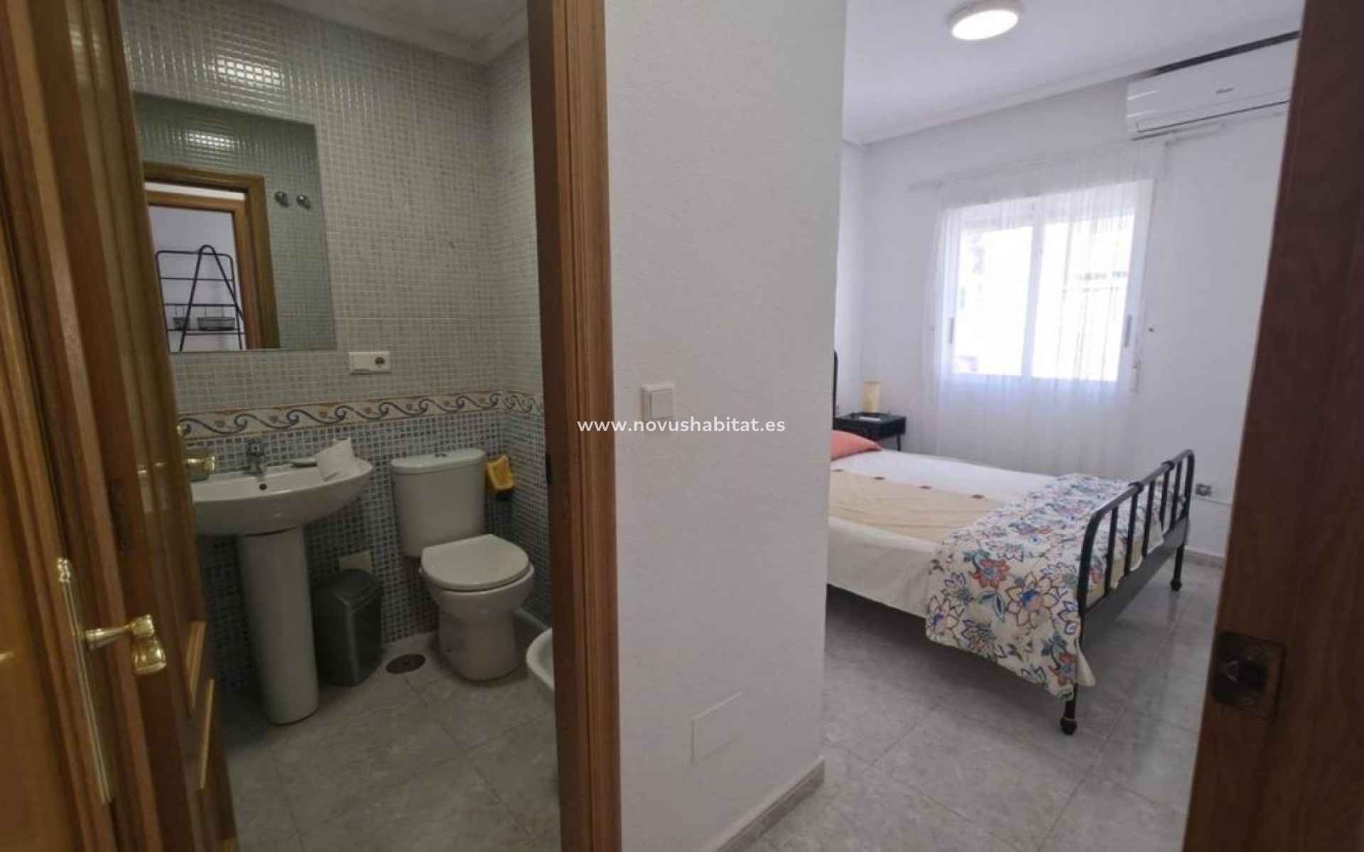 Nieuwbouw - Apartament - Torrevieja