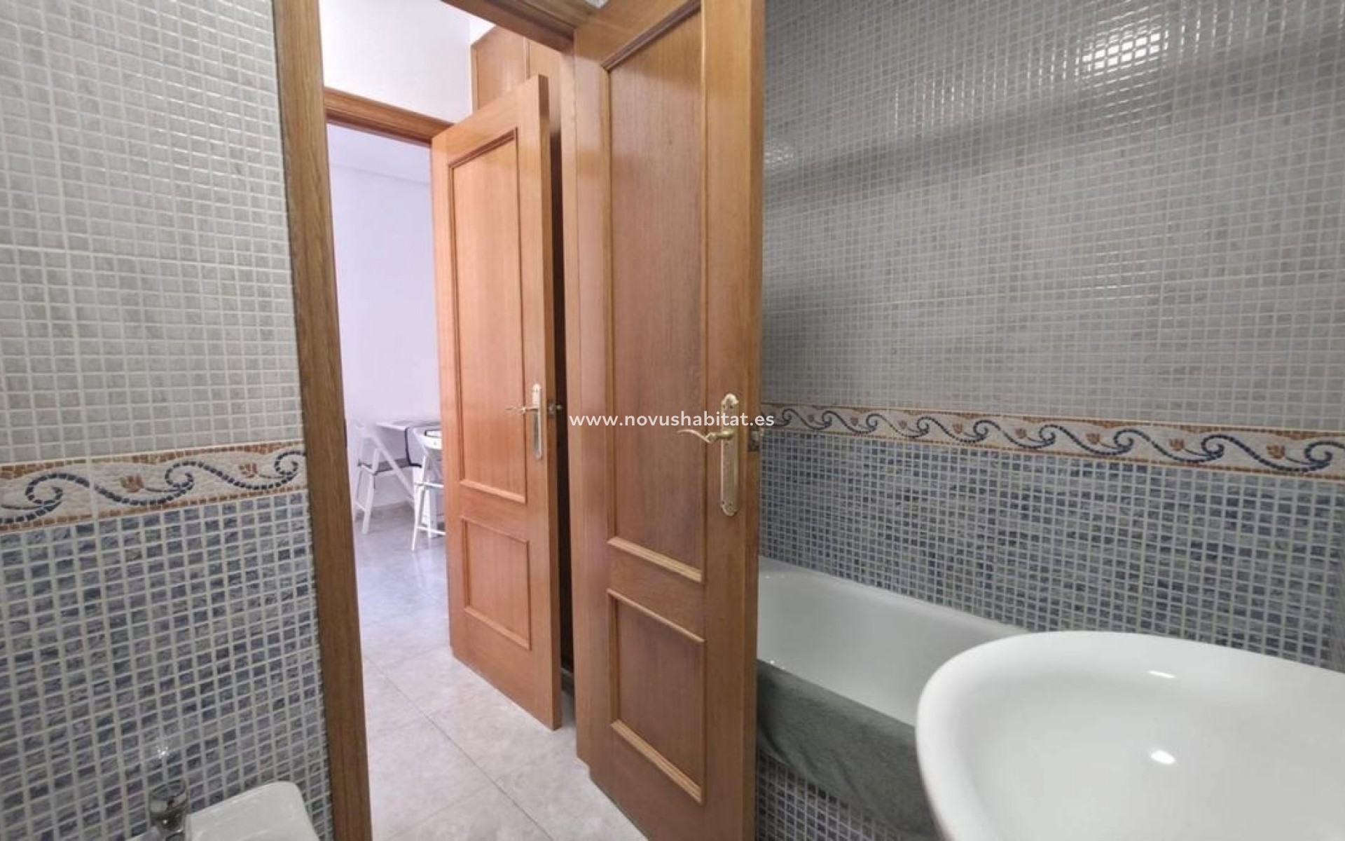 Nieuwbouw - Apartament - Torrevieja