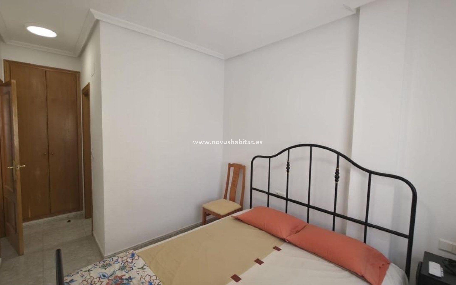 Nieuwbouw - Apartament - Torrevieja