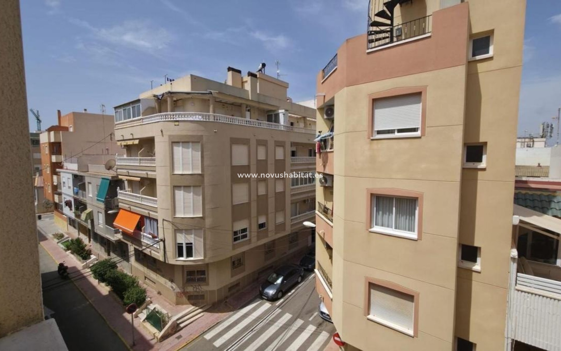 Nieuwbouw - Apartament - Torrevieja
