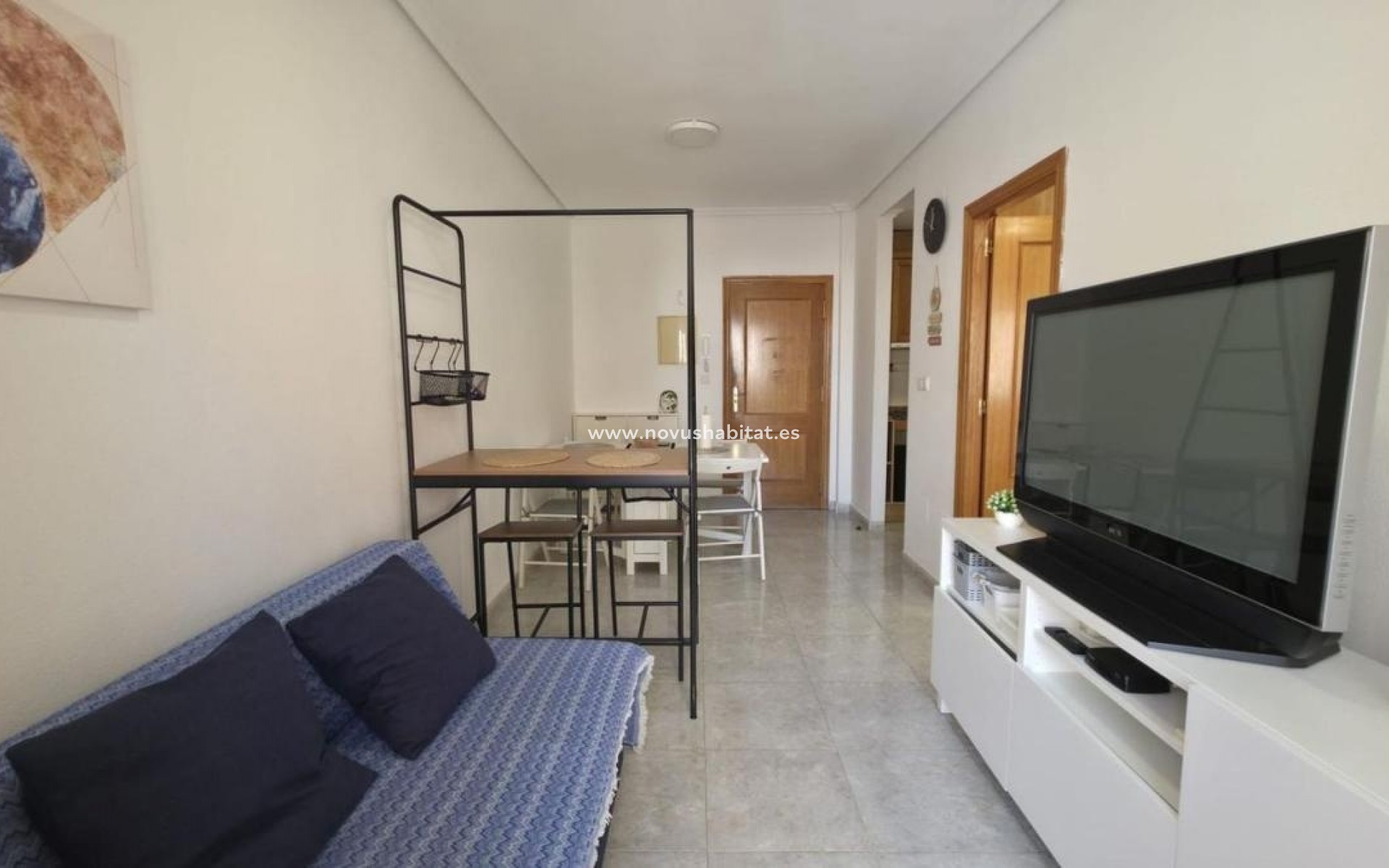 Nieuwbouw - Apartament - Torrevieja