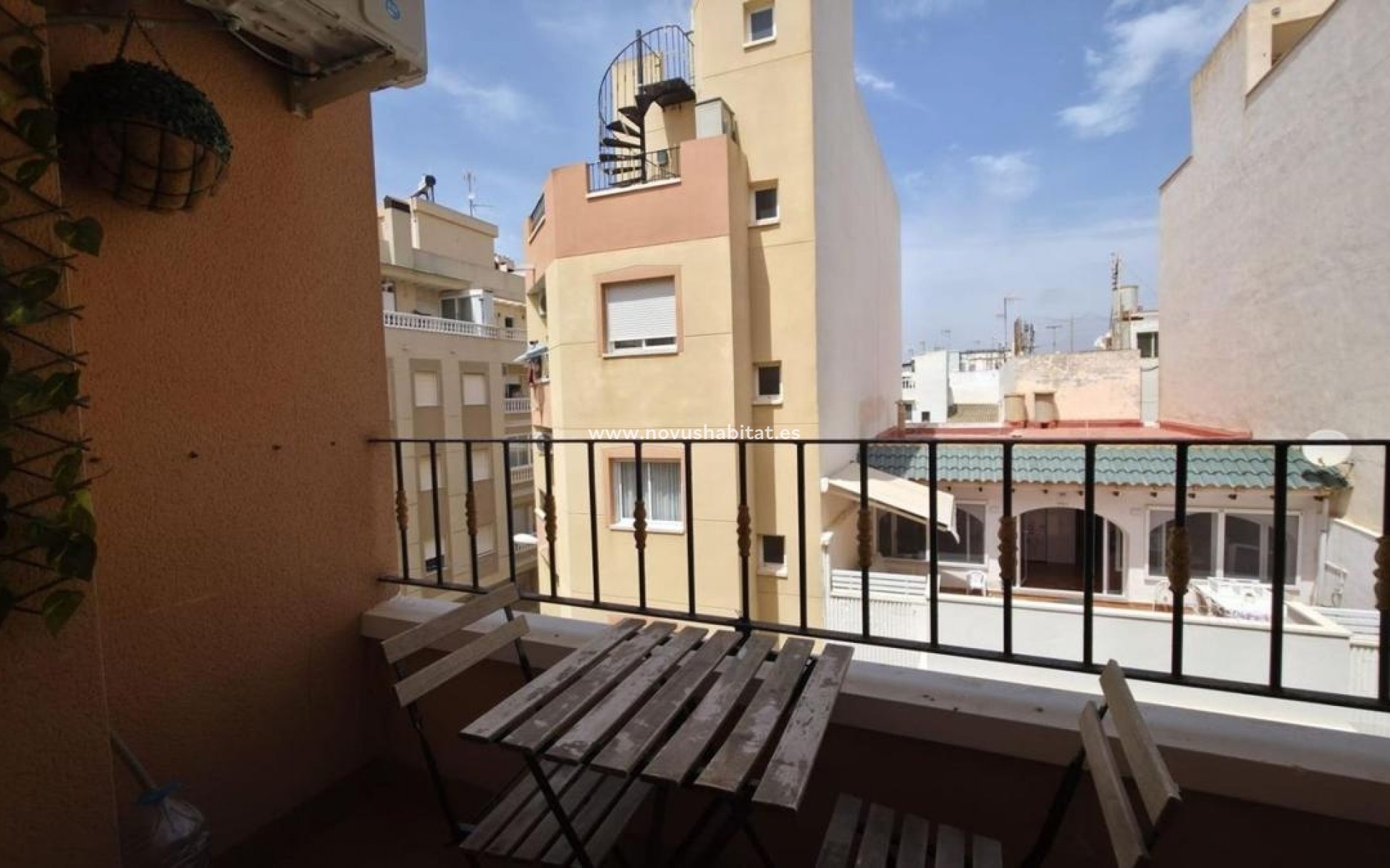 Nieuwbouw - Apartament - Torrevieja