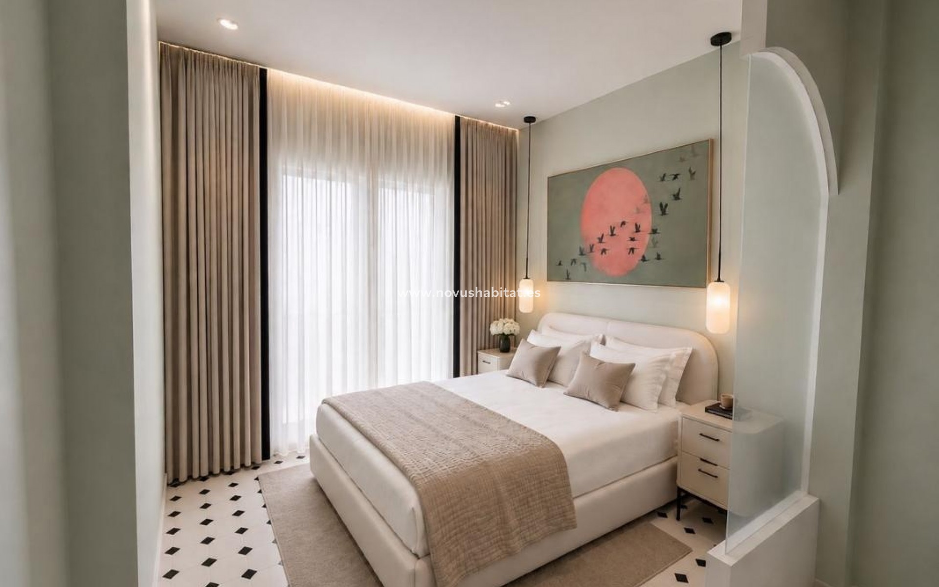 Nieuwbouw - Apartament - Torrevieja