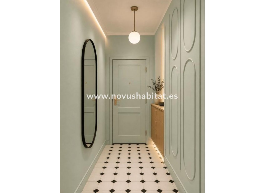 Nieuwbouw - Apartament - Torrevieja