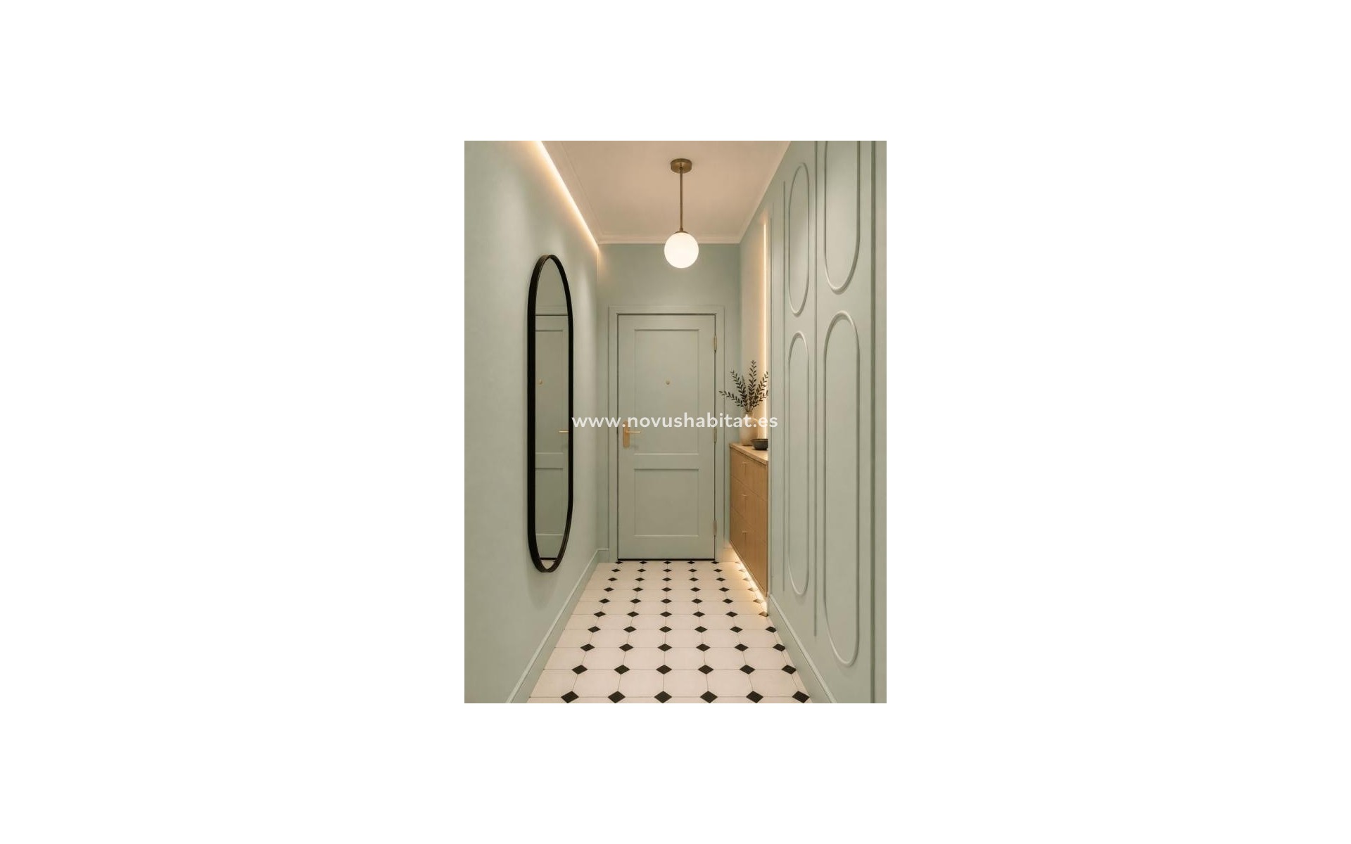 Nieuwbouw - Apartament - Torrevieja