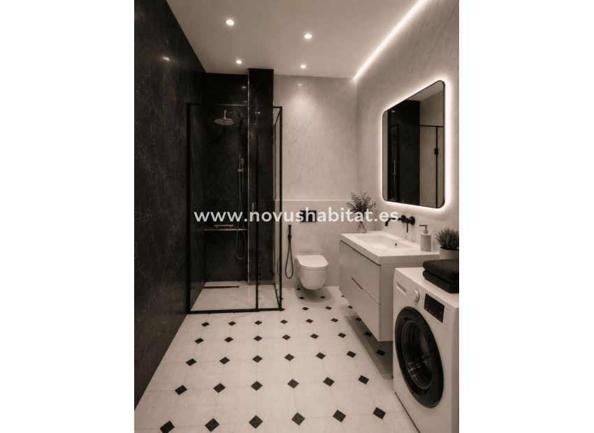 Nieuwbouw - Apartament - Torrevieja