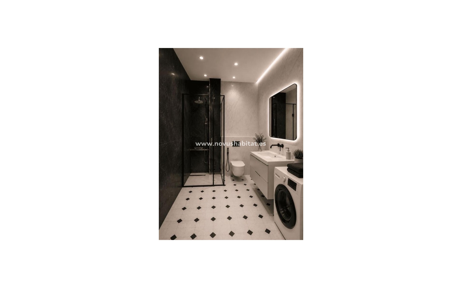 Nieuwbouw - Apartament - Torrevieja