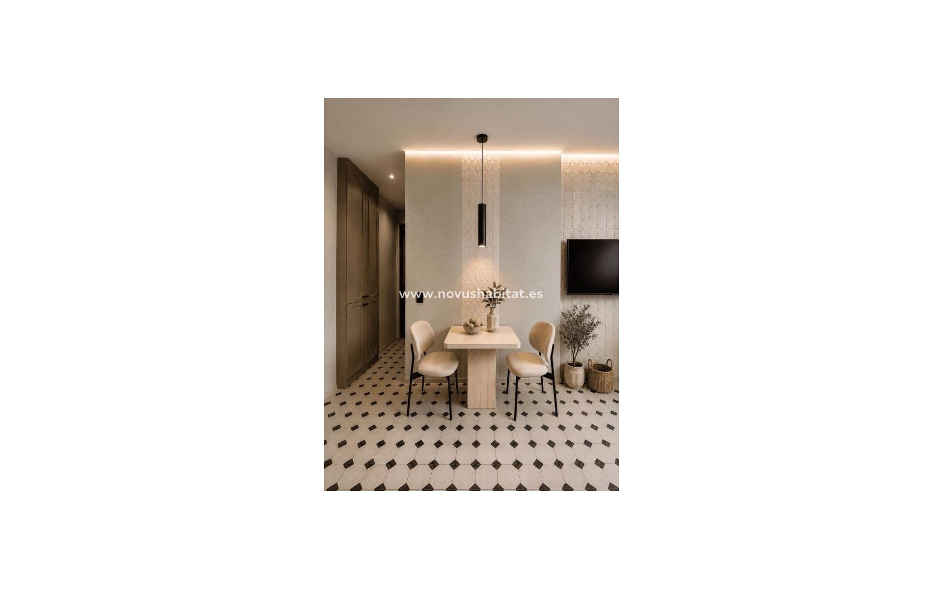 Nieuwbouw - Apartament - Torrevieja