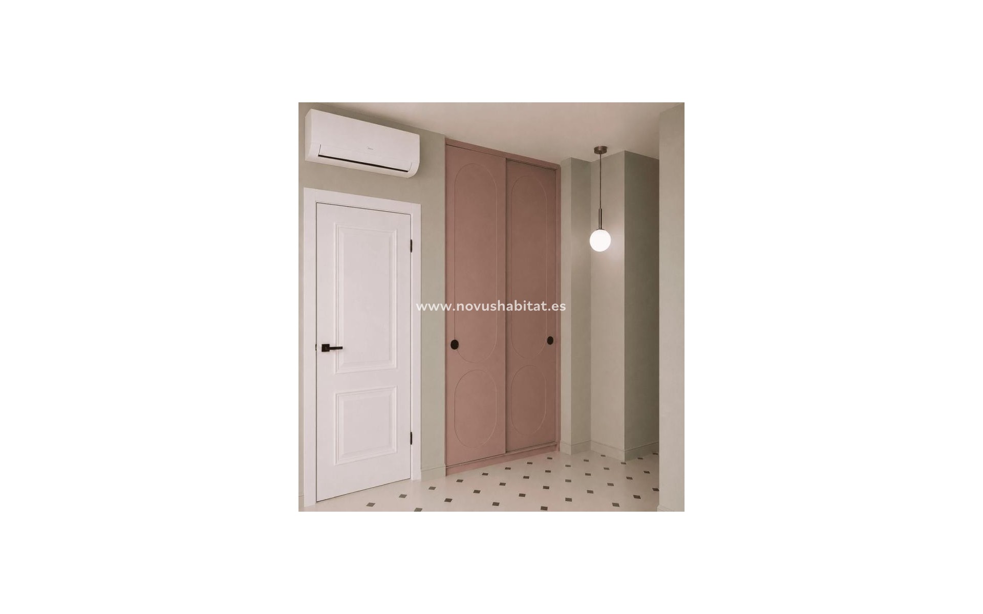 Nieuwbouw - Apartament - Torrevieja