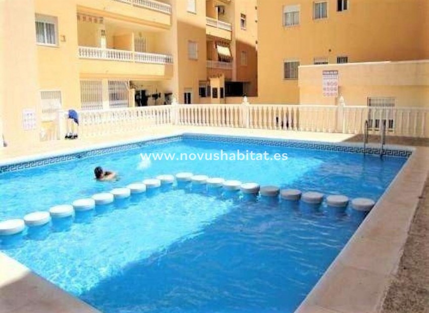 Nieuwbouw - Apartament - Torrevieja