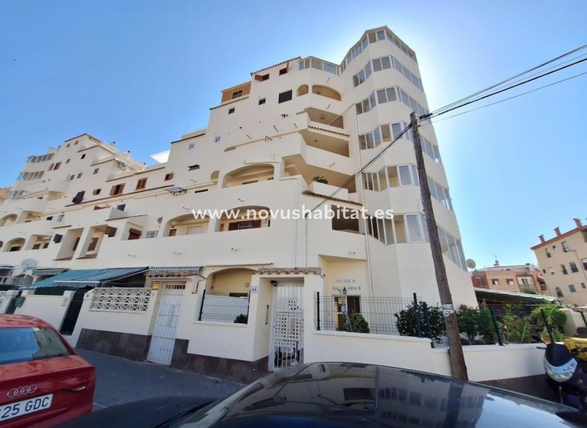 Nieuwbouw - Apartament - Torrevieja