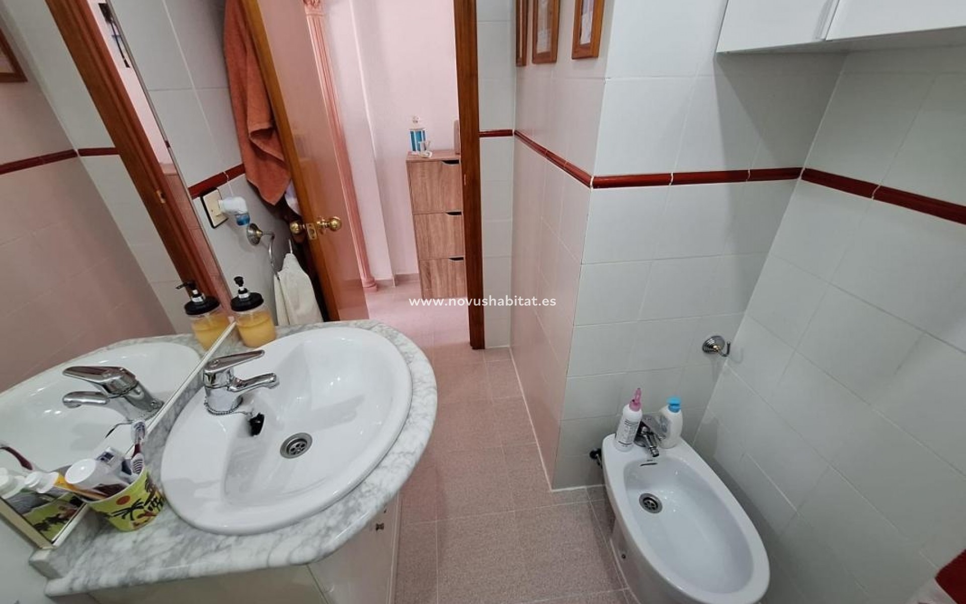 Nieuwbouw - Apartament - Torrevieja