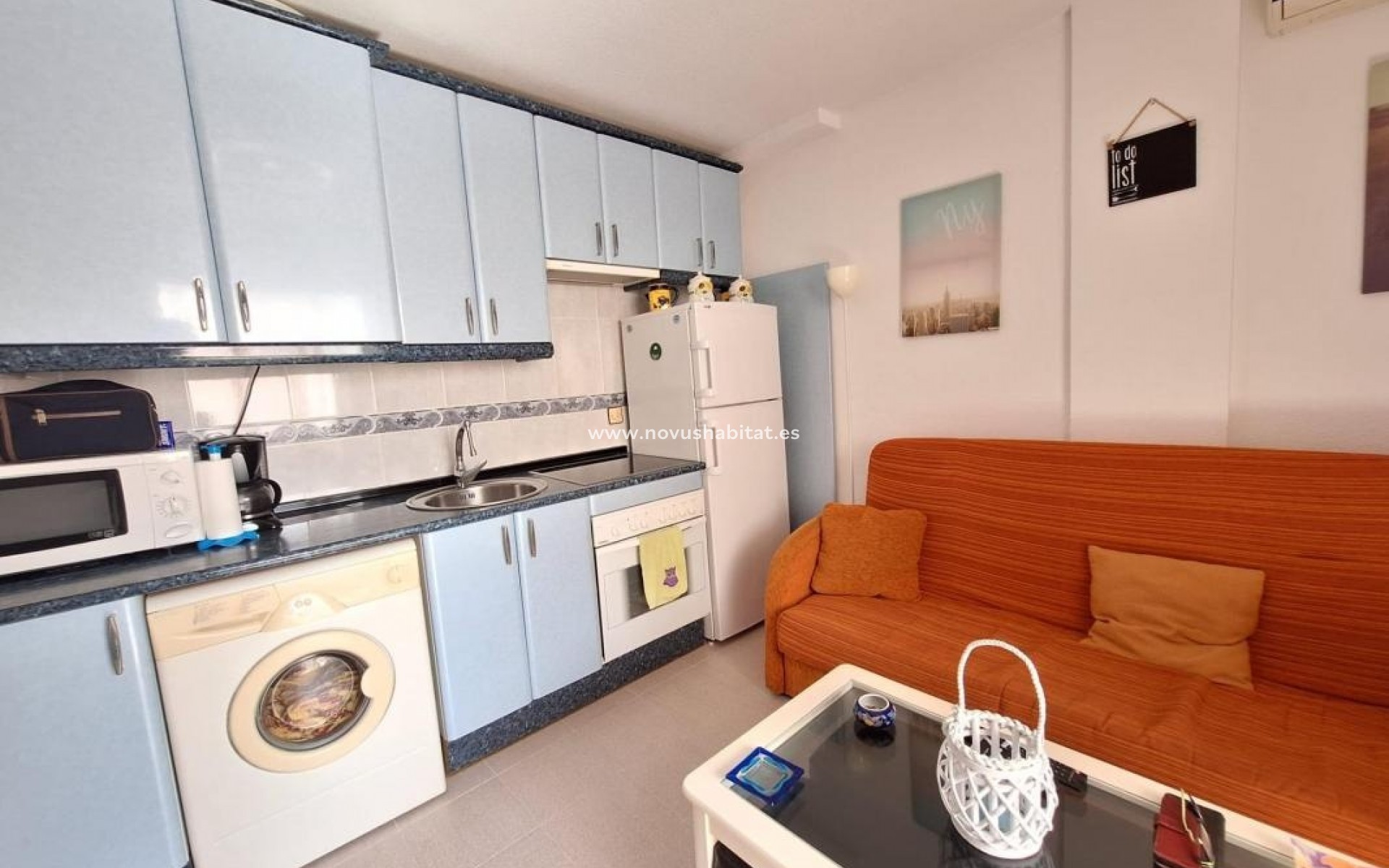 Nieuwbouw - Apartament - Torrevieja
