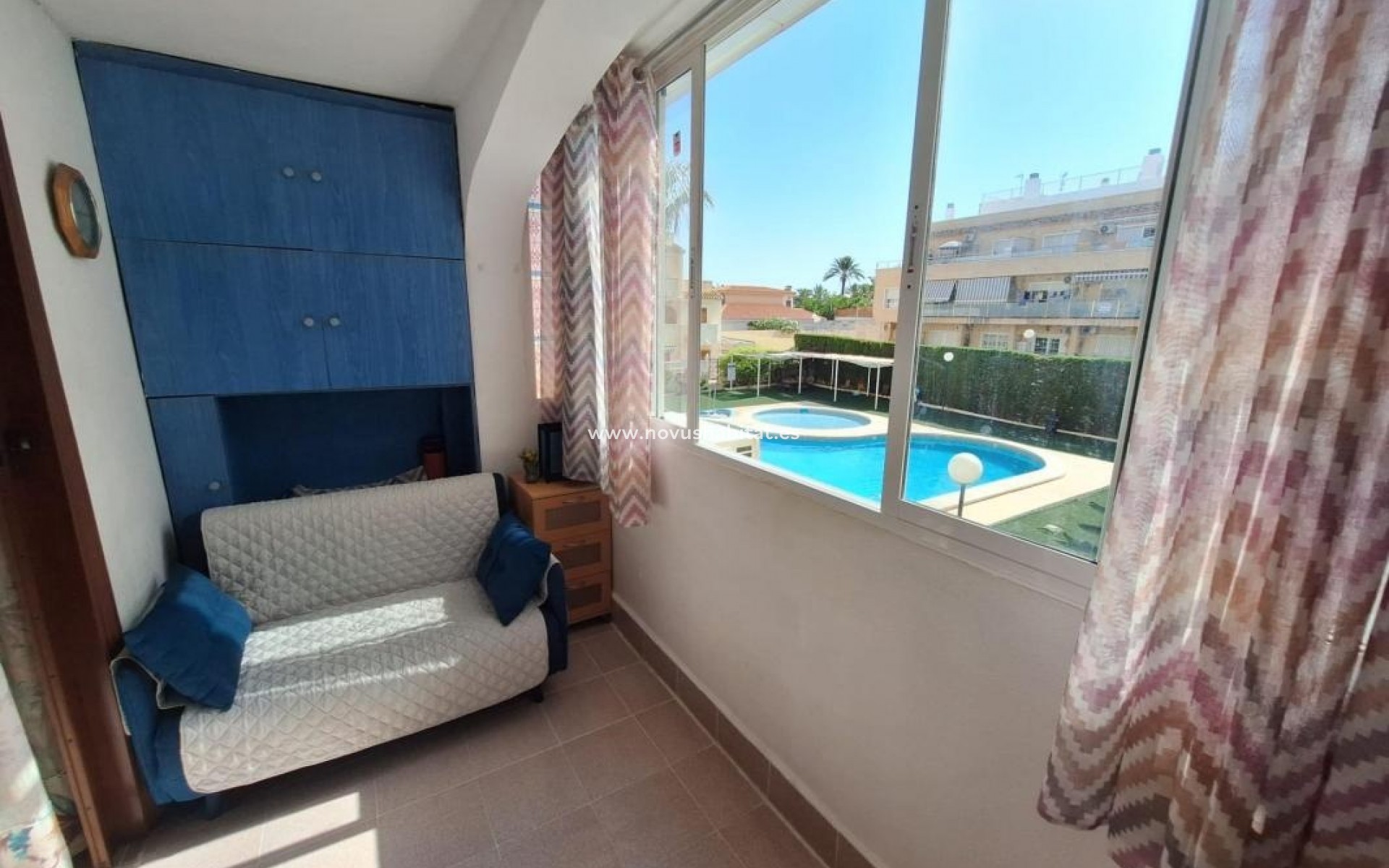 Nieuwbouw - Apartament - Torrevieja