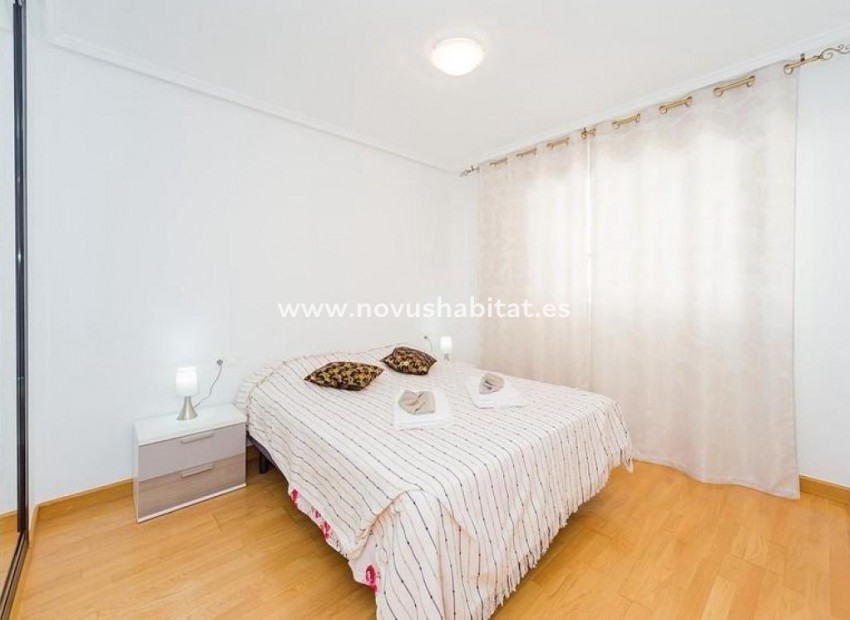 Nieuwbouw - Apartament - Torrevieja