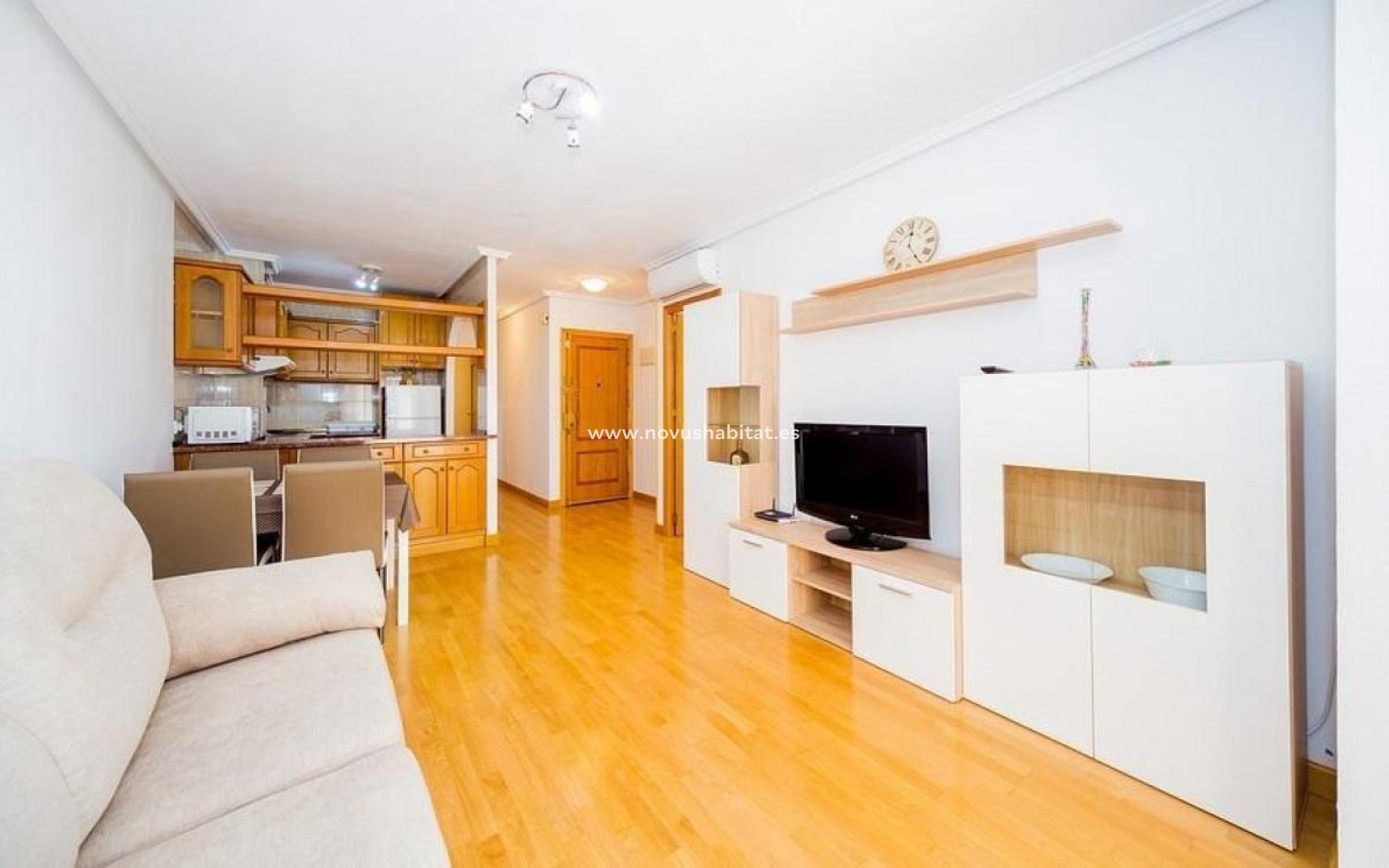 Nieuwbouw - Apartament - Torrevieja
