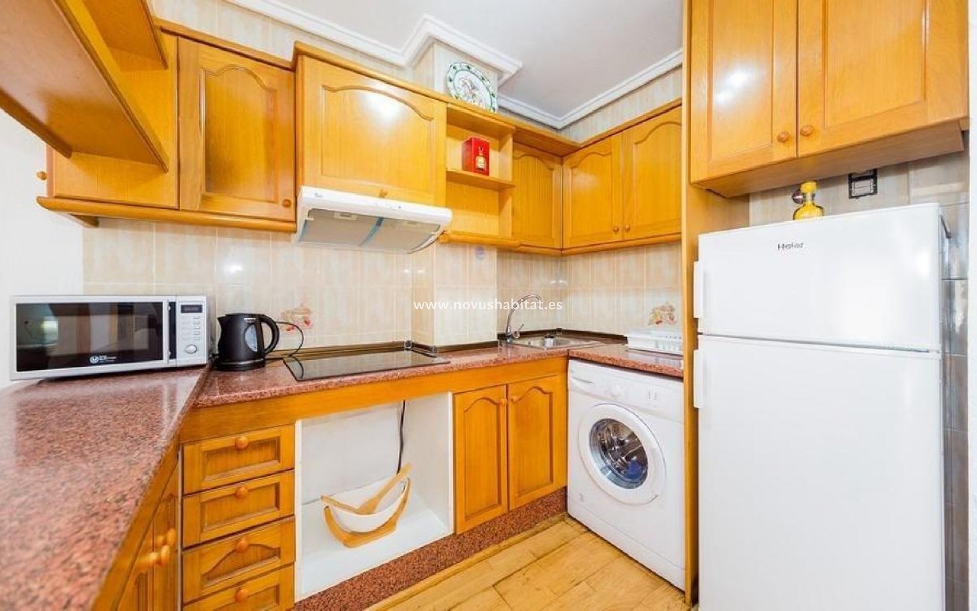 Nieuwbouw - Apartament - Torrevieja