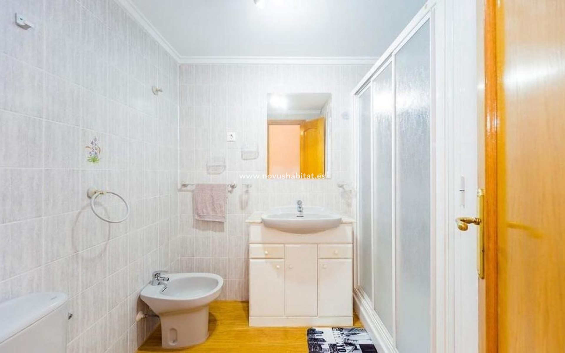 Nieuwbouw - Apartament - Torrevieja