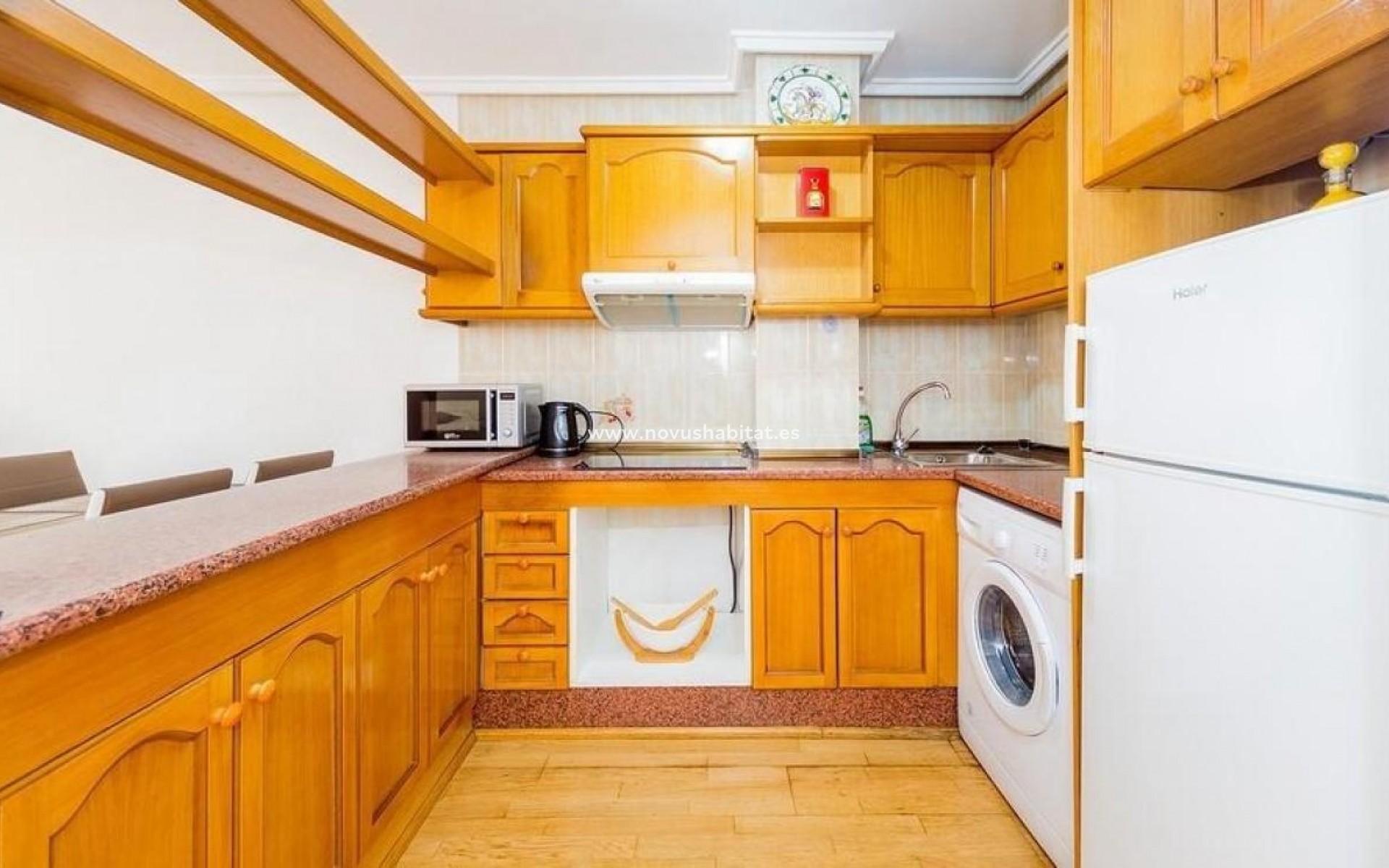 Nieuwbouw - Apartament - Torrevieja
