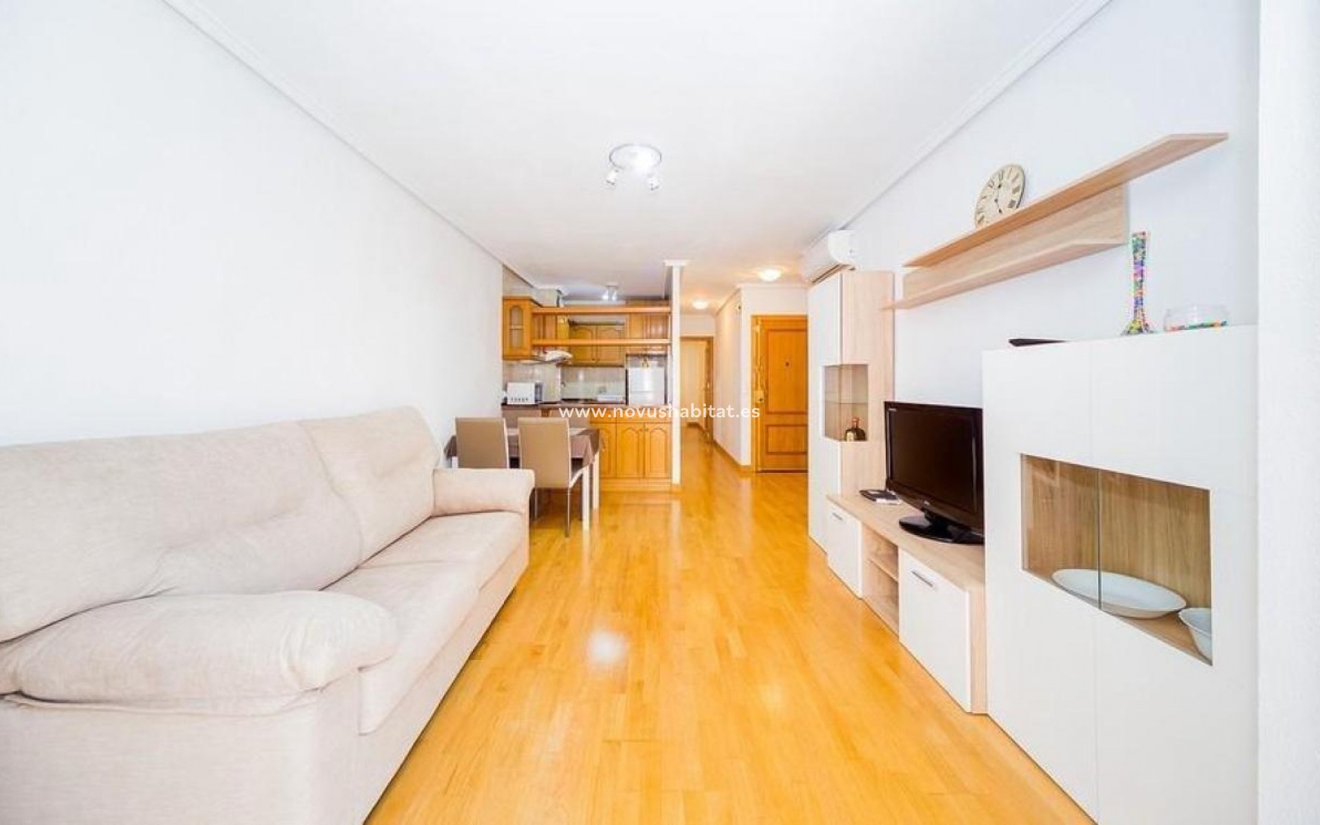 Nieuwbouw - Apartament - Torrevieja