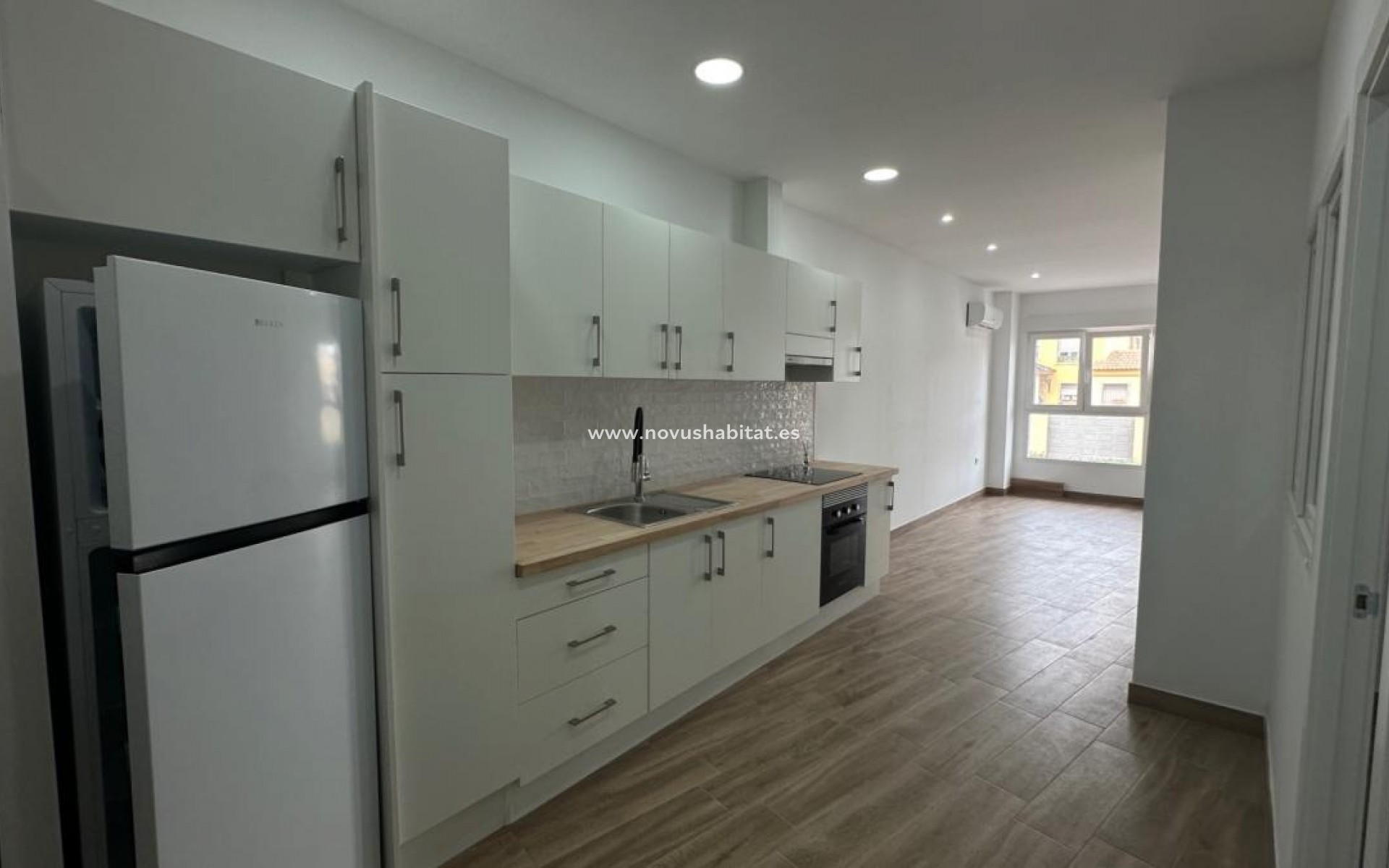 Nieuwbouw - Apartament - Torrevieja