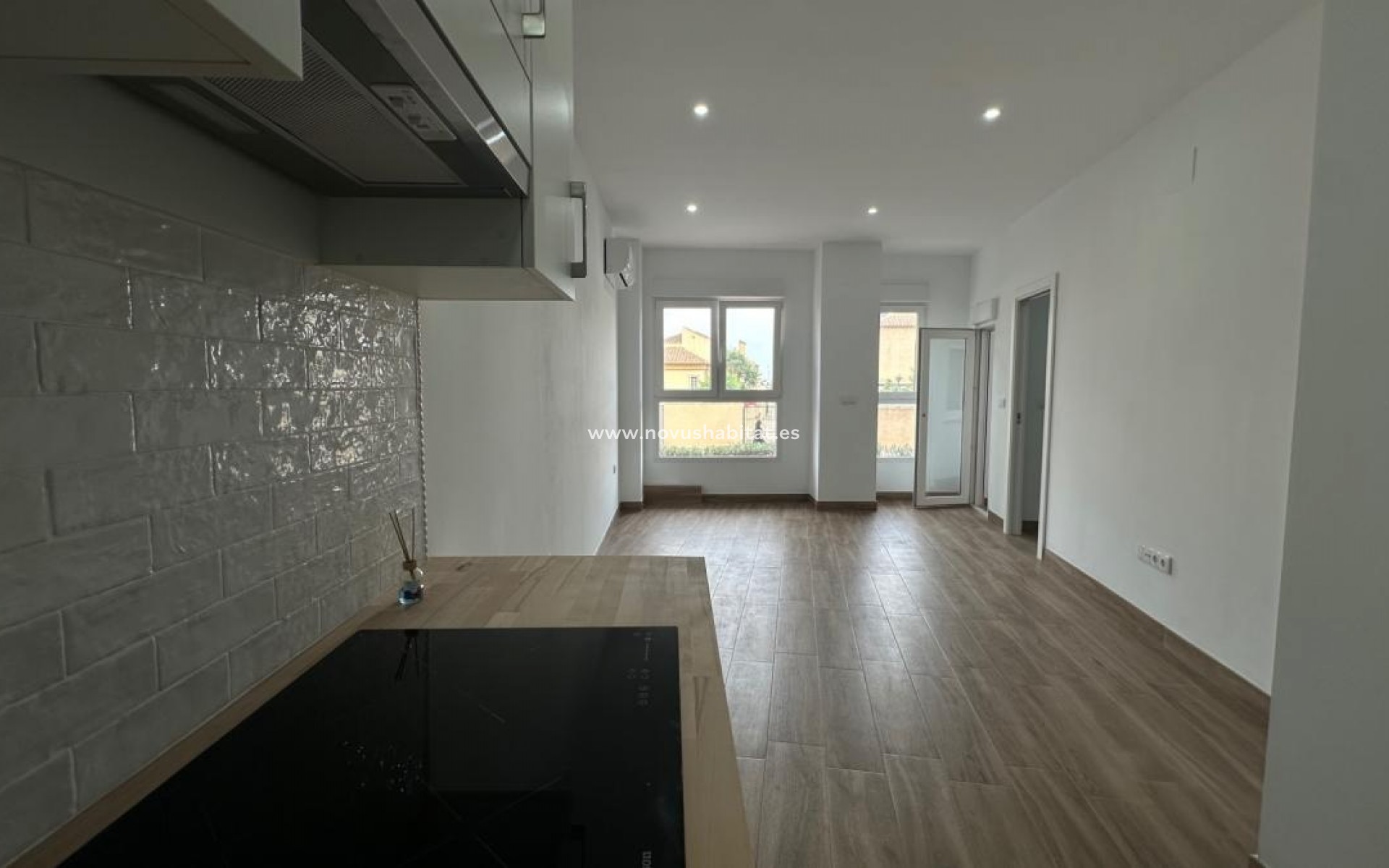 Nieuwbouw - Apartament - Torrevieja