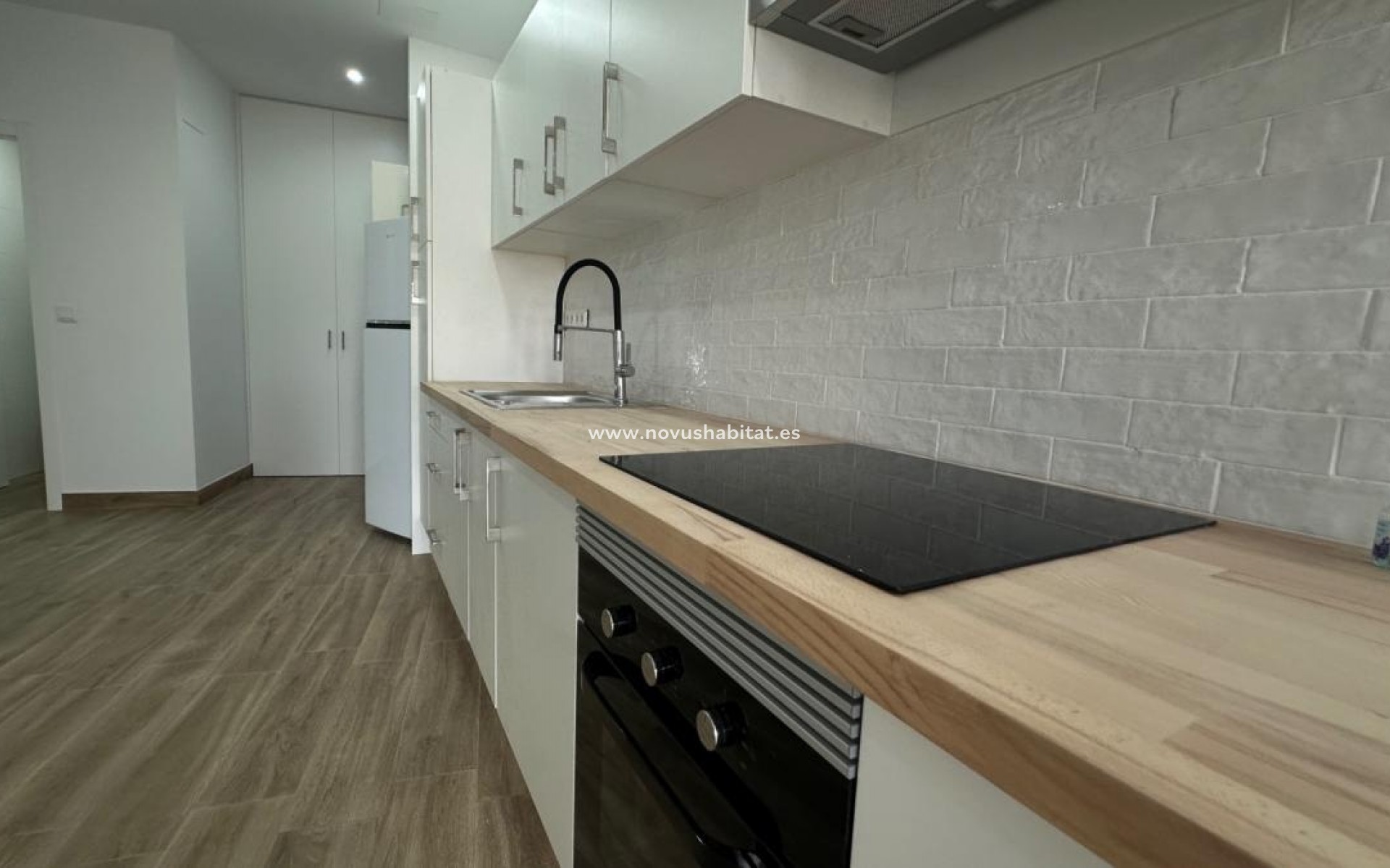 Nieuwbouw - Apartament - Torrevieja