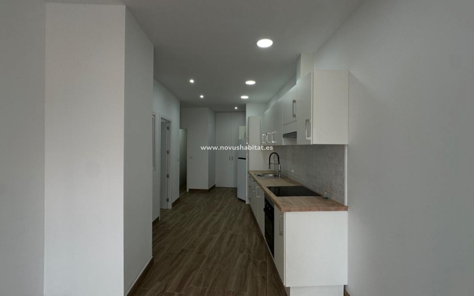 Nieuwbouw - Apartament - Torrevieja