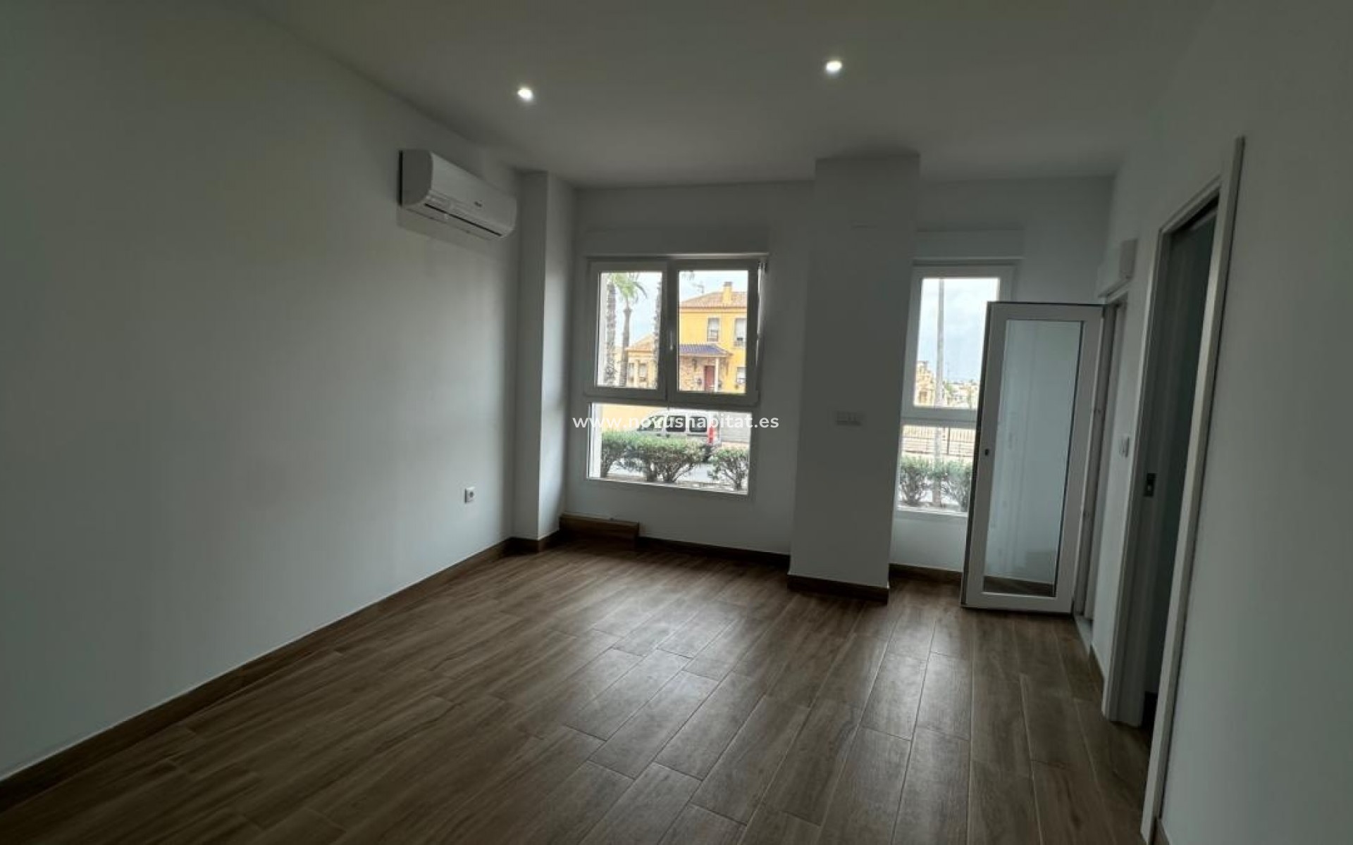 Nieuwbouw - Apartament - Torrevieja