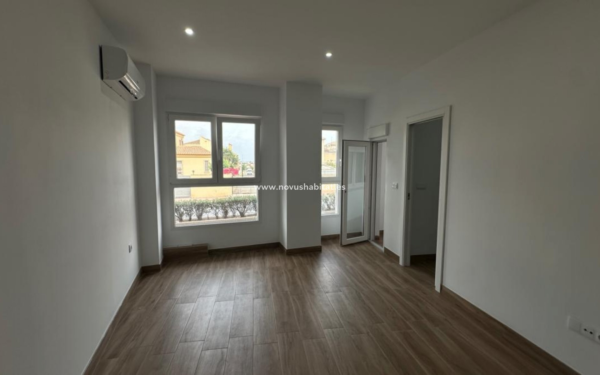 Nieuwbouw - Apartament - Torrevieja