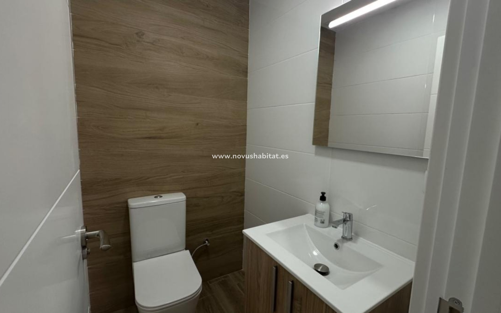 Nieuwbouw - Apartament - Torrevieja