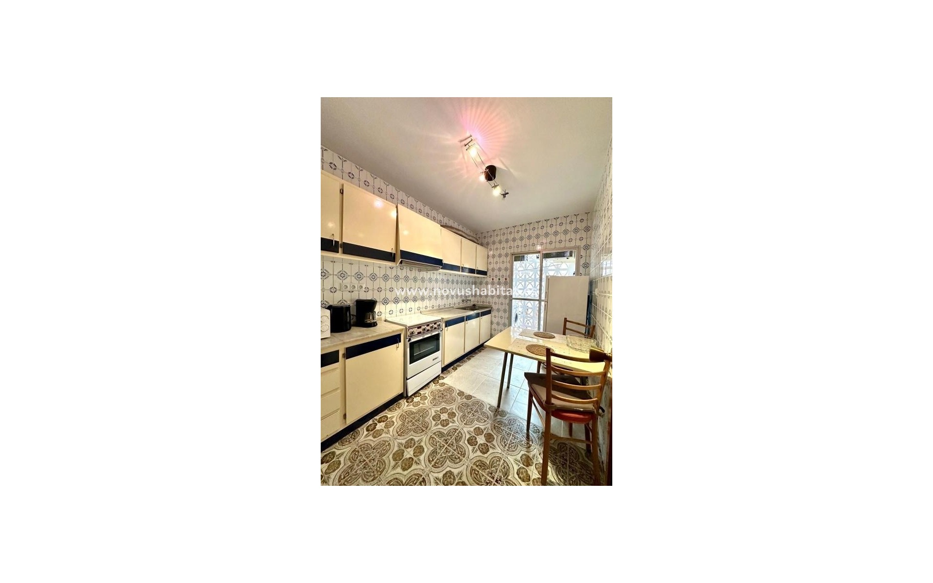 Nieuwbouw - Apartament - Torrevieja