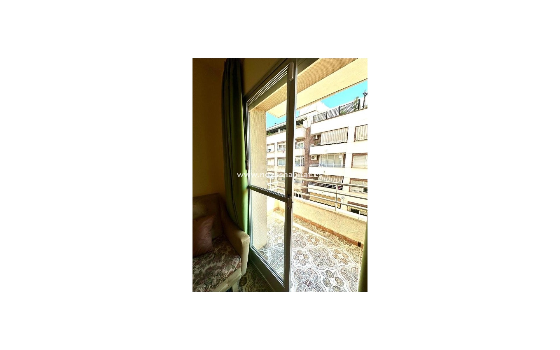 Nieuwbouw - Apartament - Torrevieja