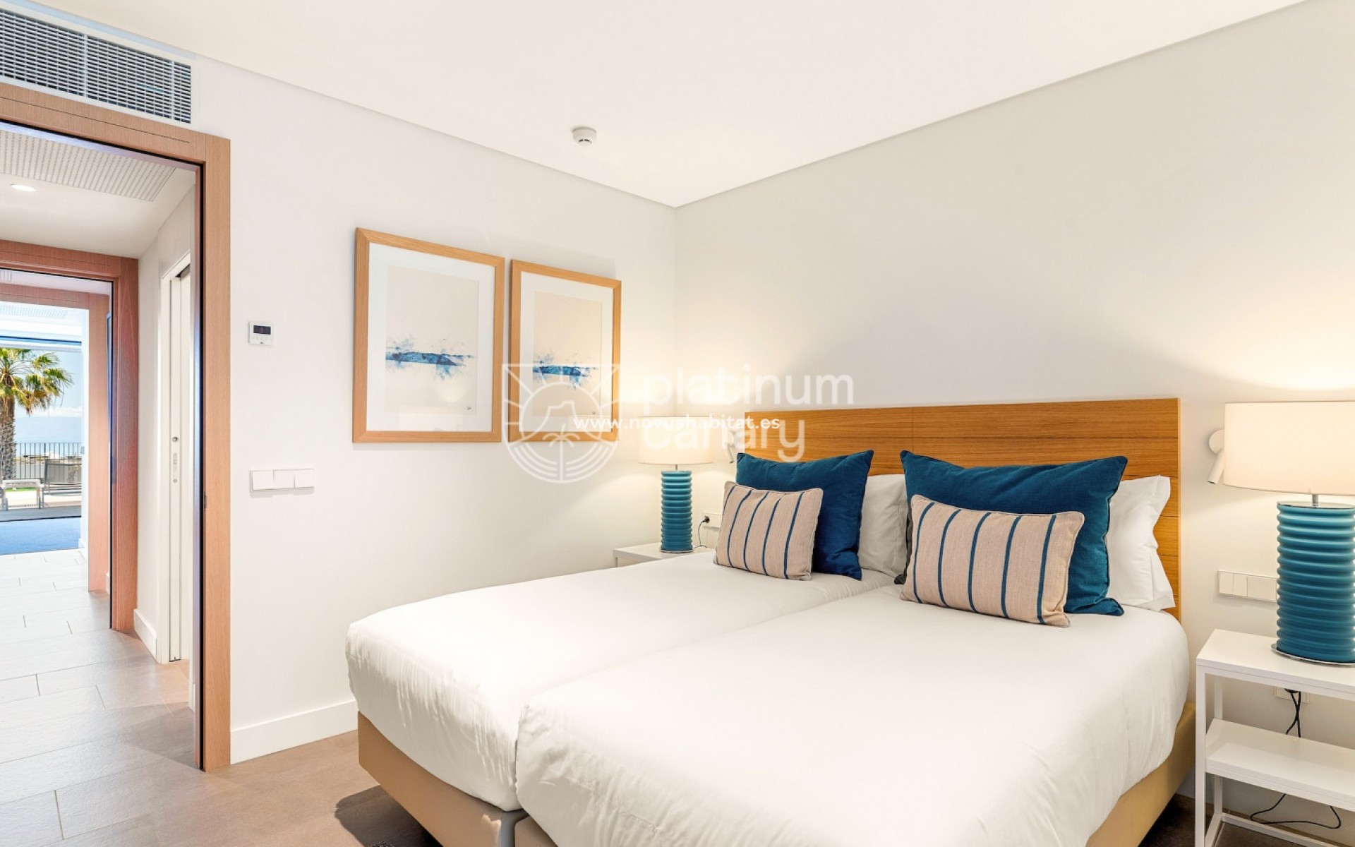 Nieuwbouw - Appartement - Adeje - Santa Cruz de Tenerife