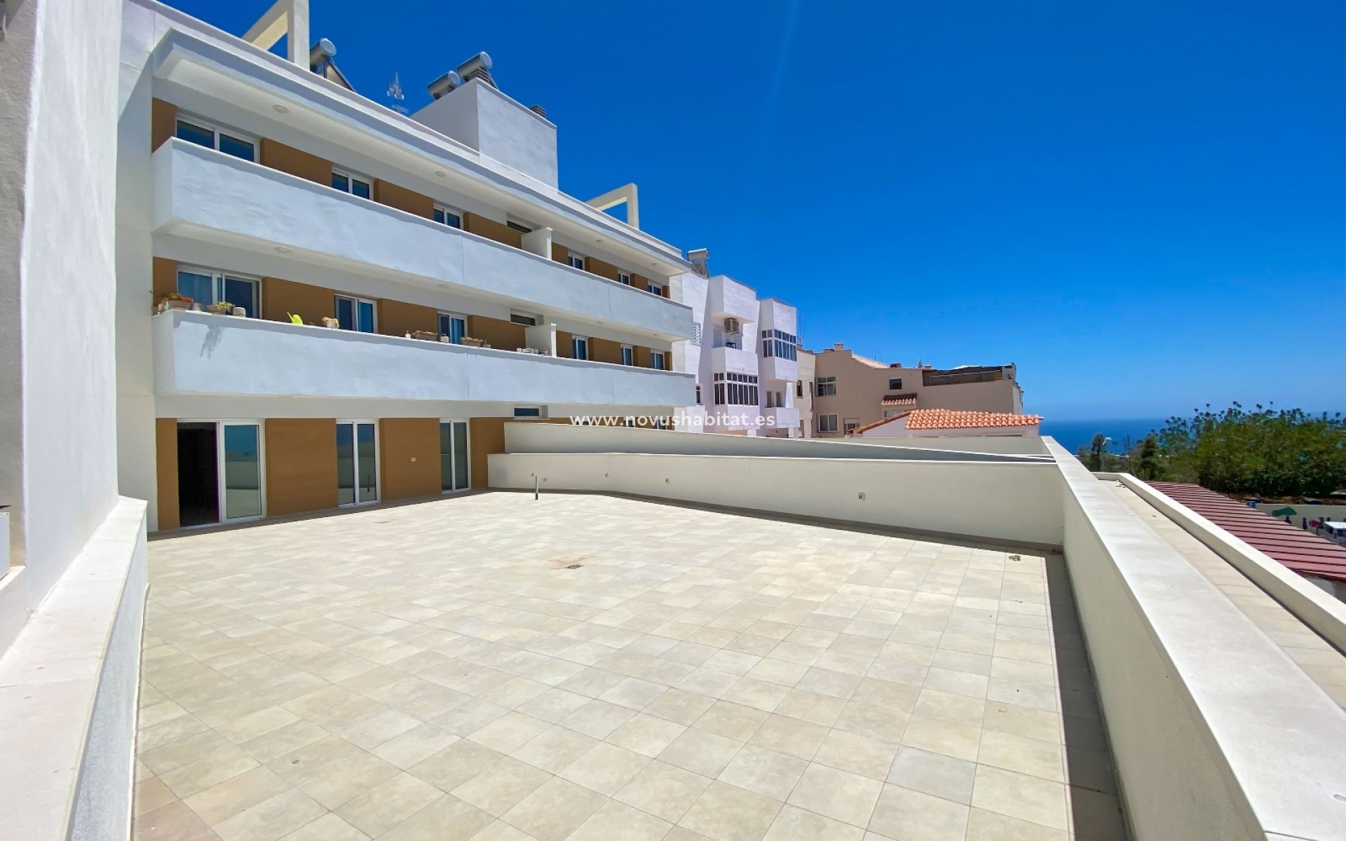 Nieuwbouw - Appartement - Adeje - Santa Cruz Tenerife