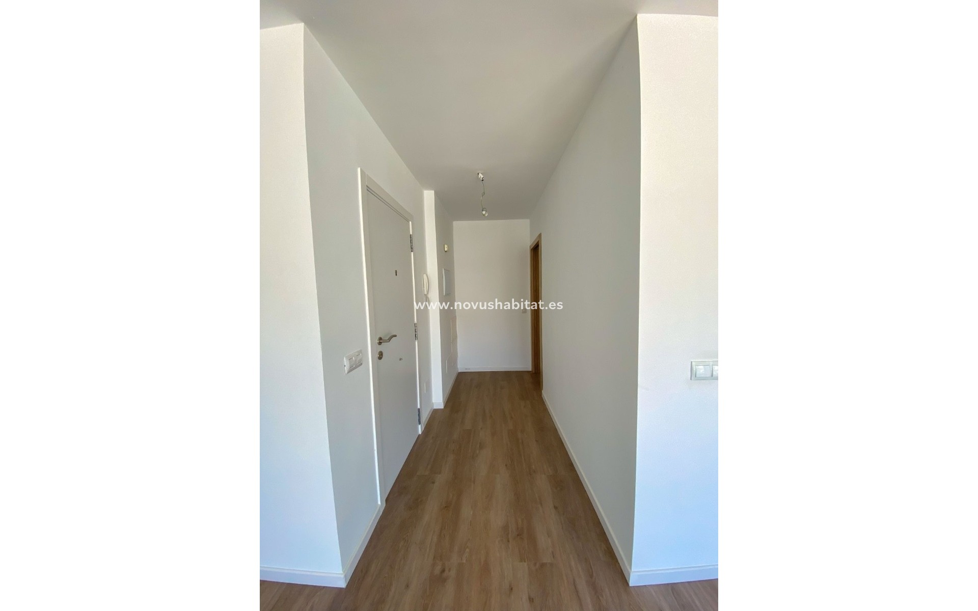 Nieuwbouw - Appartement - Adeje - Santa Cruz Tenerife