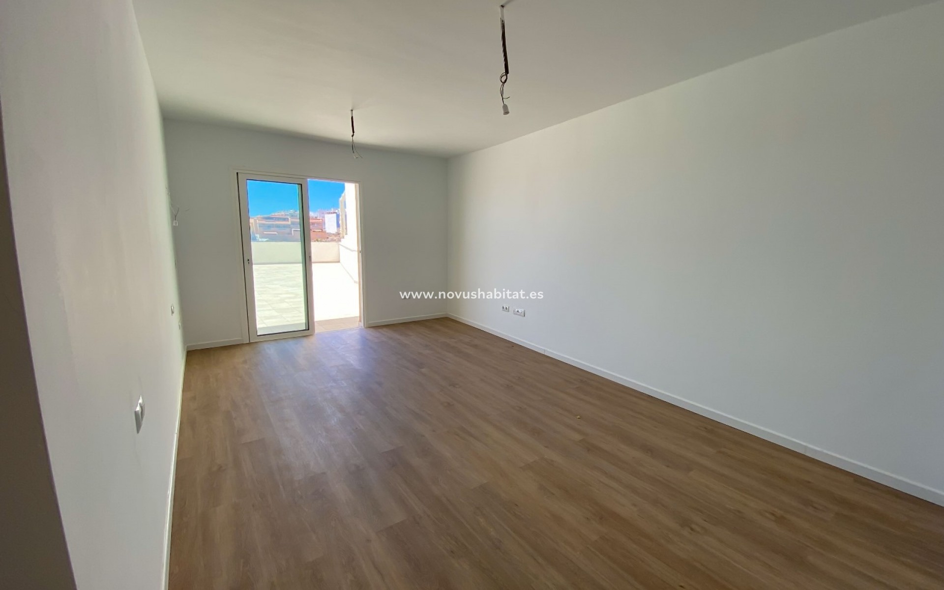 Nieuwbouw - Appartement - Adeje - Santa Cruz Tenerife