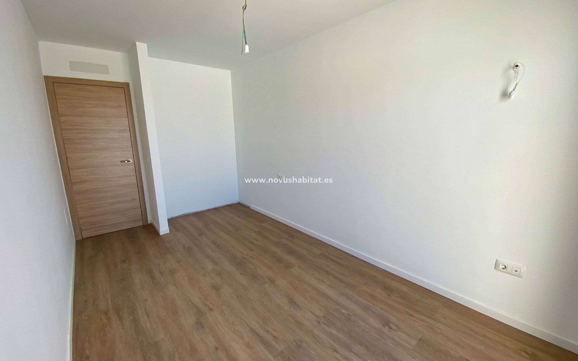 Nieuwbouw - Appartement - Adeje - Santa Cruz Tenerife