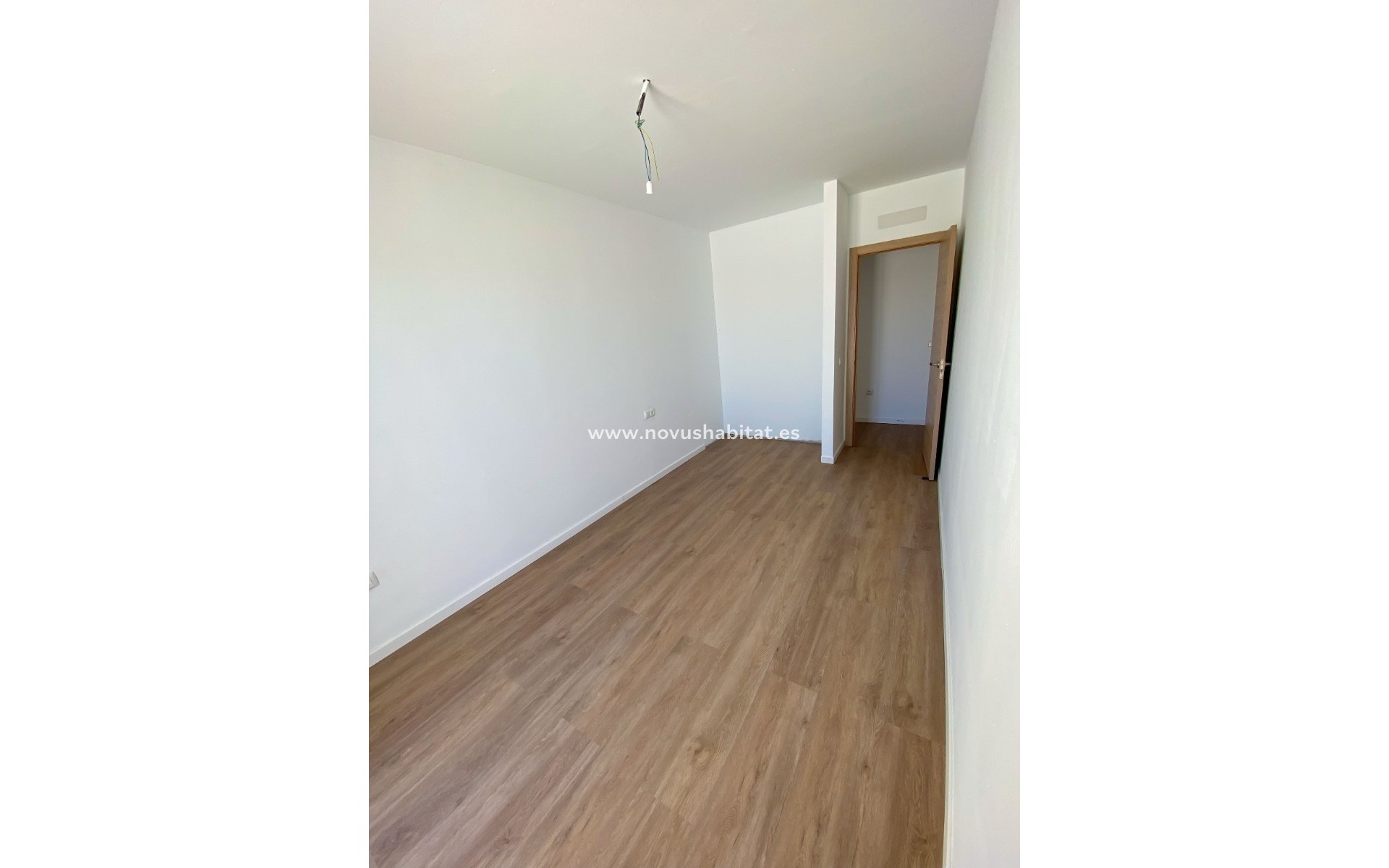 Nieuwbouw - Appartement - Adeje - Santa Cruz Tenerife