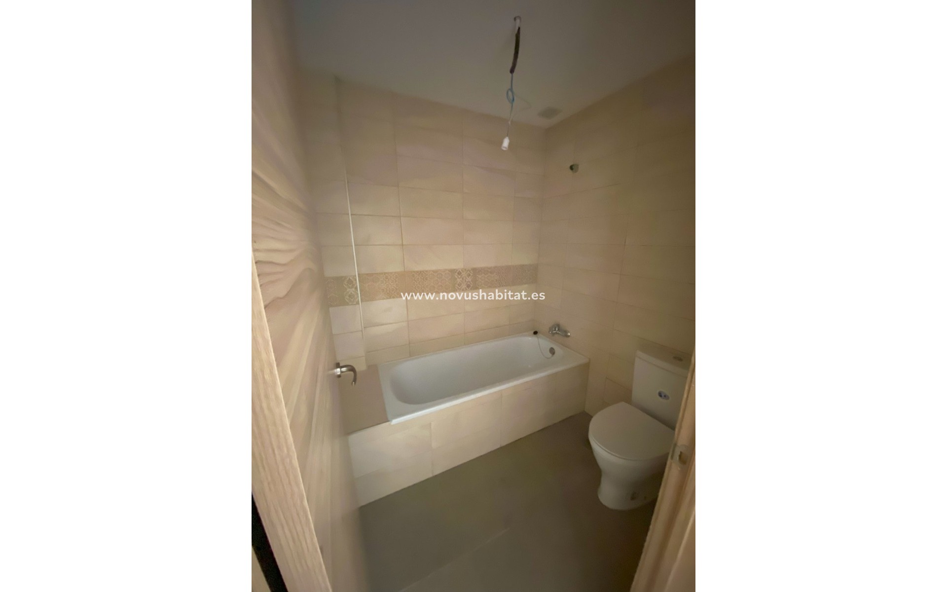 Nieuwbouw - Appartement - Adeje - Santa Cruz Tenerife