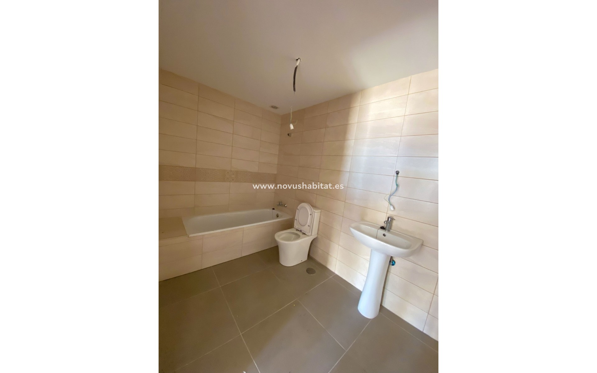 Nieuwbouw - Appartement - Adeje - Santa Cruz Tenerife