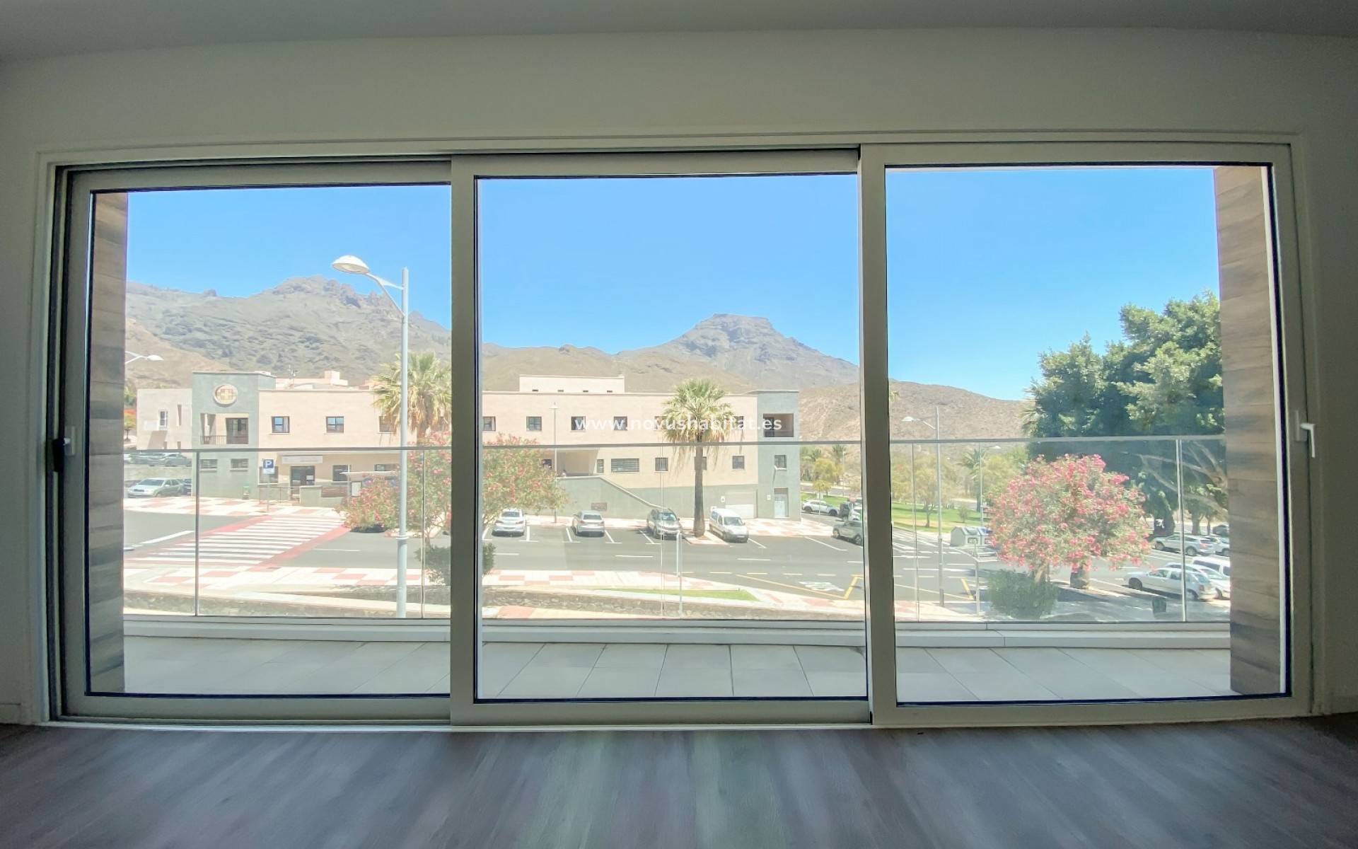 Nieuwbouw - Appartement - Adeje - Santa Cruz Tenerife