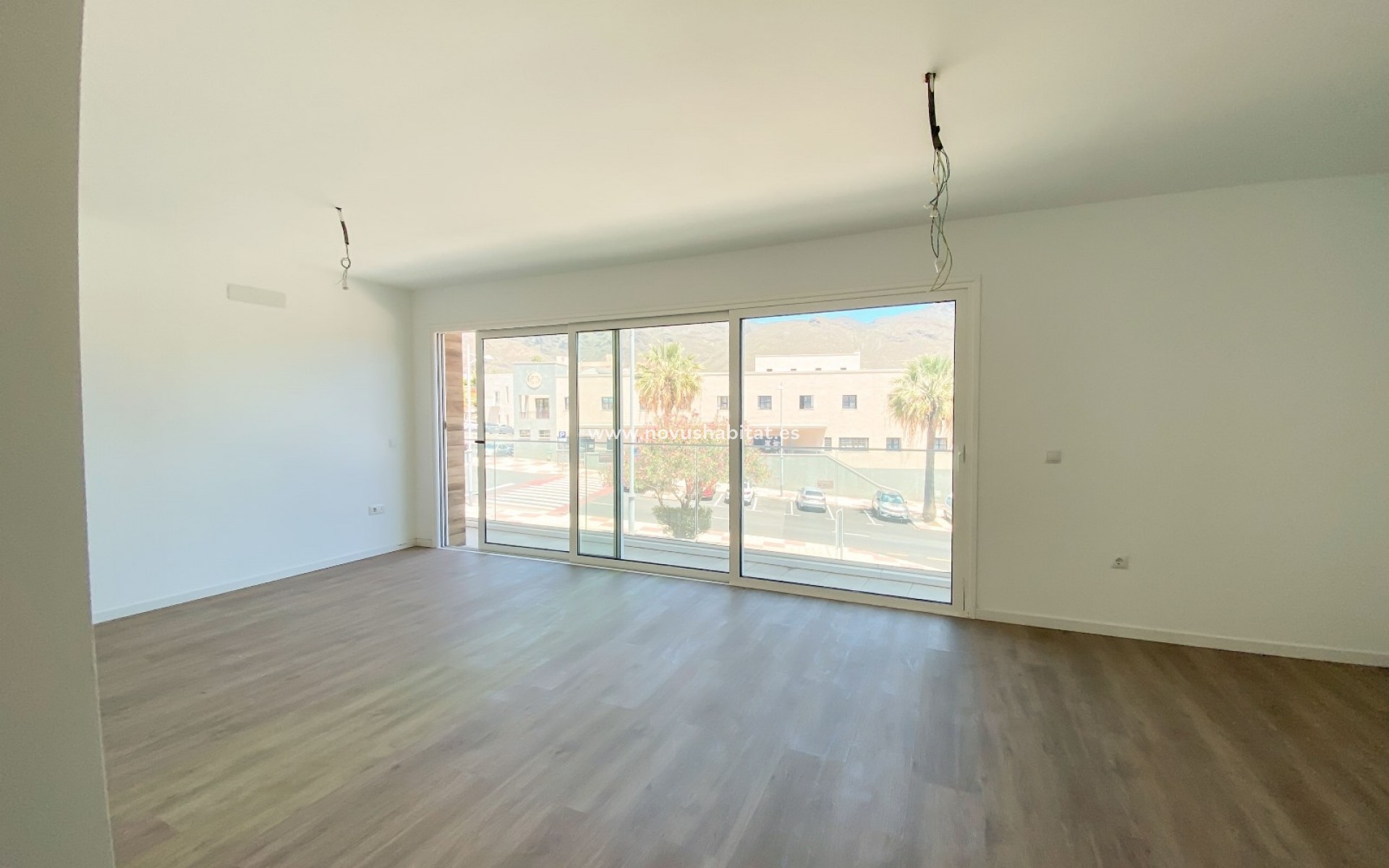 Nieuwbouw - Appartement - Adeje - Santa Cruz Tenerife